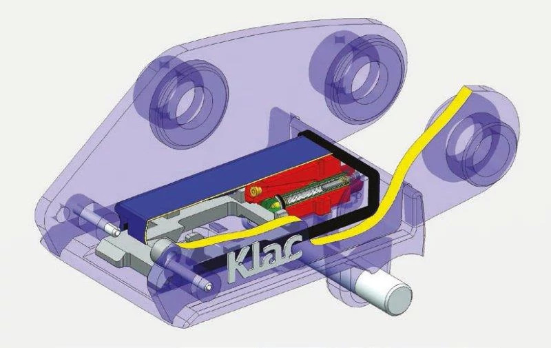 QUICK-HITCH | CASECE | US | EN