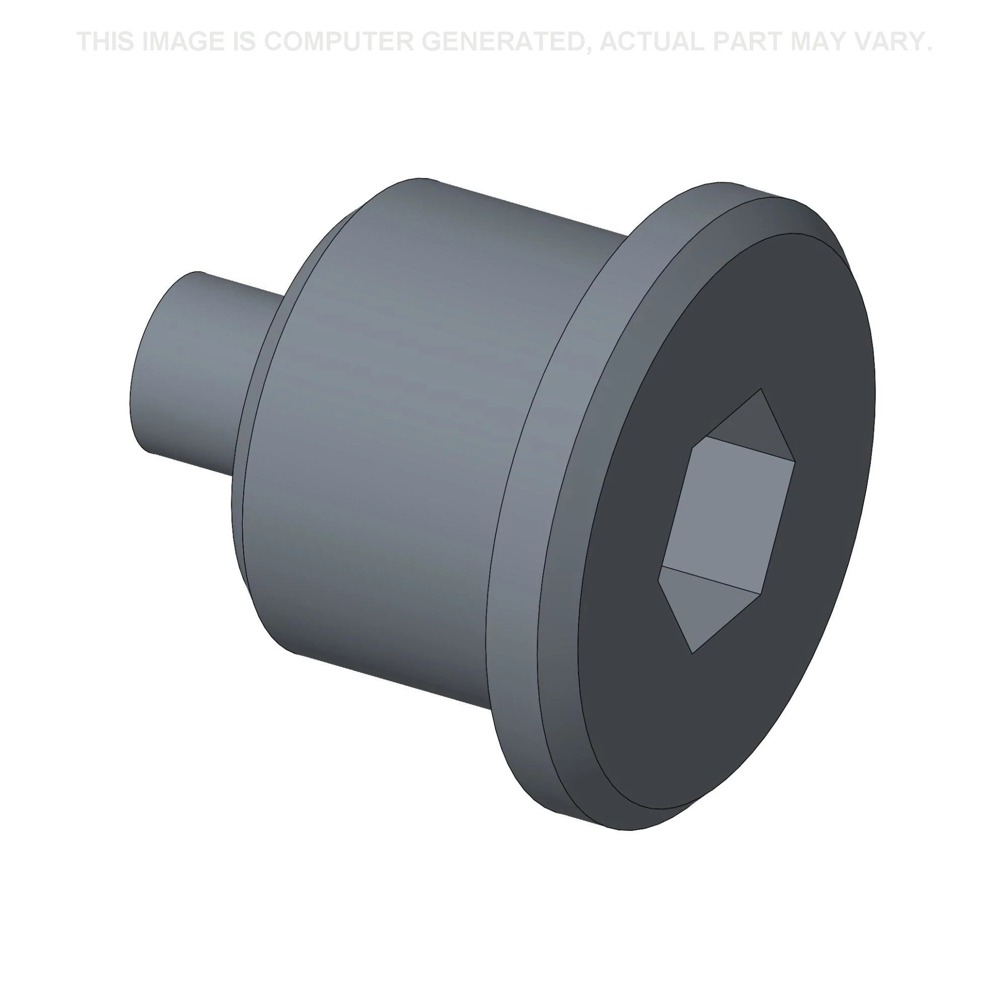 Plug | CASECE | CA | EN