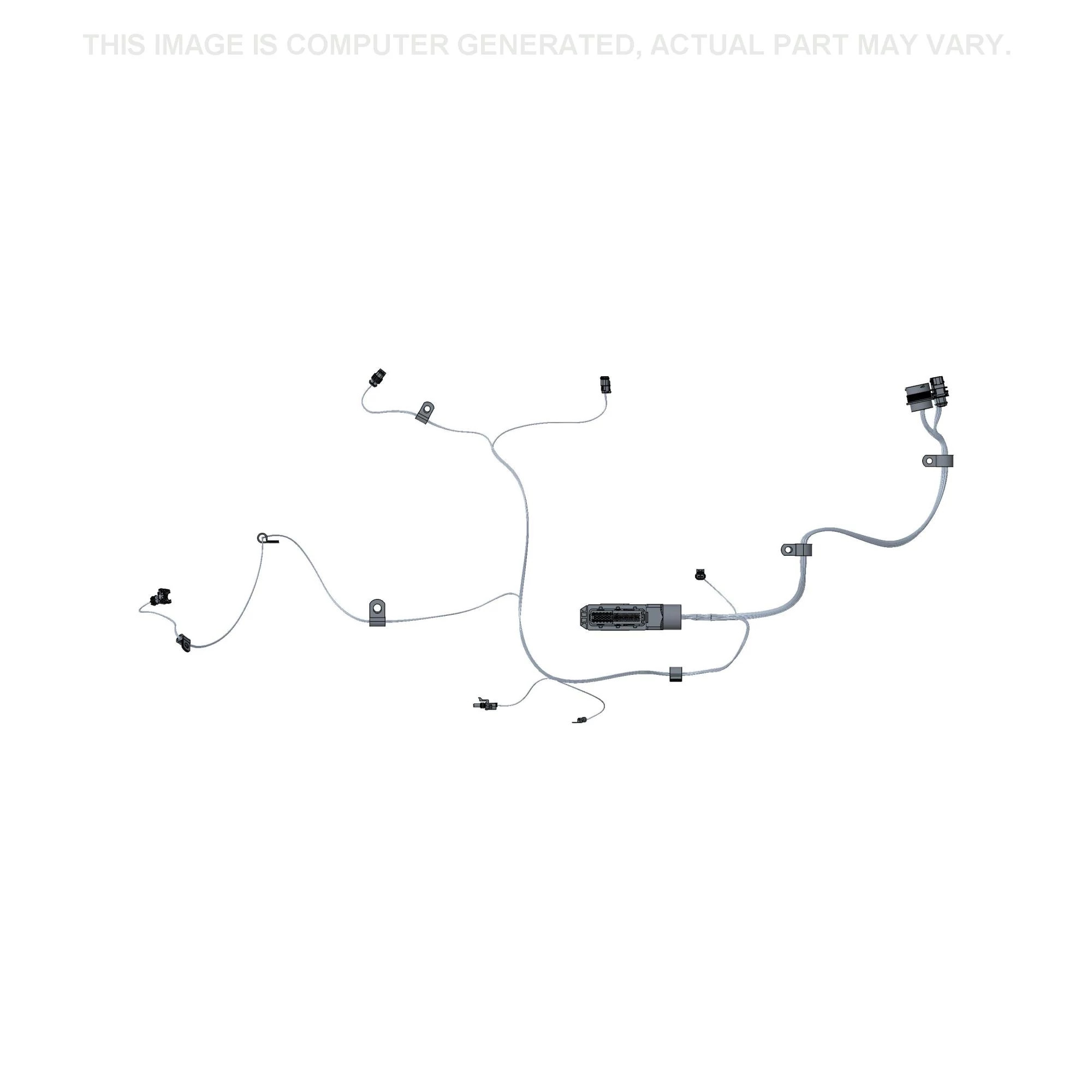 WIRE HARNESS | DEFAULT | AU | EN