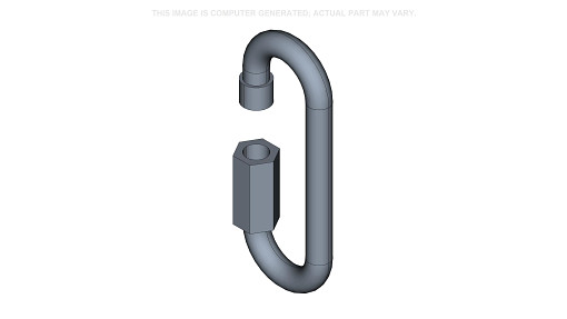 LINK ASSY. | STEYR | EU | ES