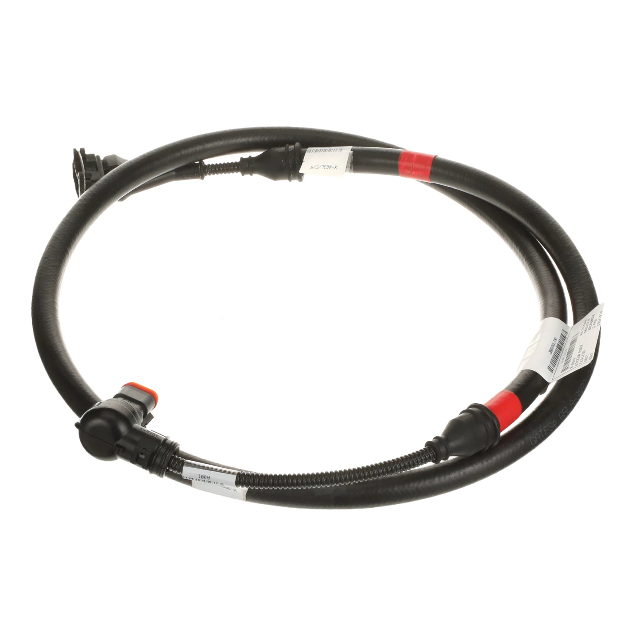 KABELBAUM | NEWHOLLANDAG | EU | DE