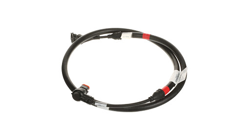 WIRE HARNESS | STEYR | EU | EN
