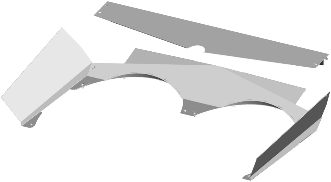 KIT DIA, ENSILADORA | CASEIH | EU | PT