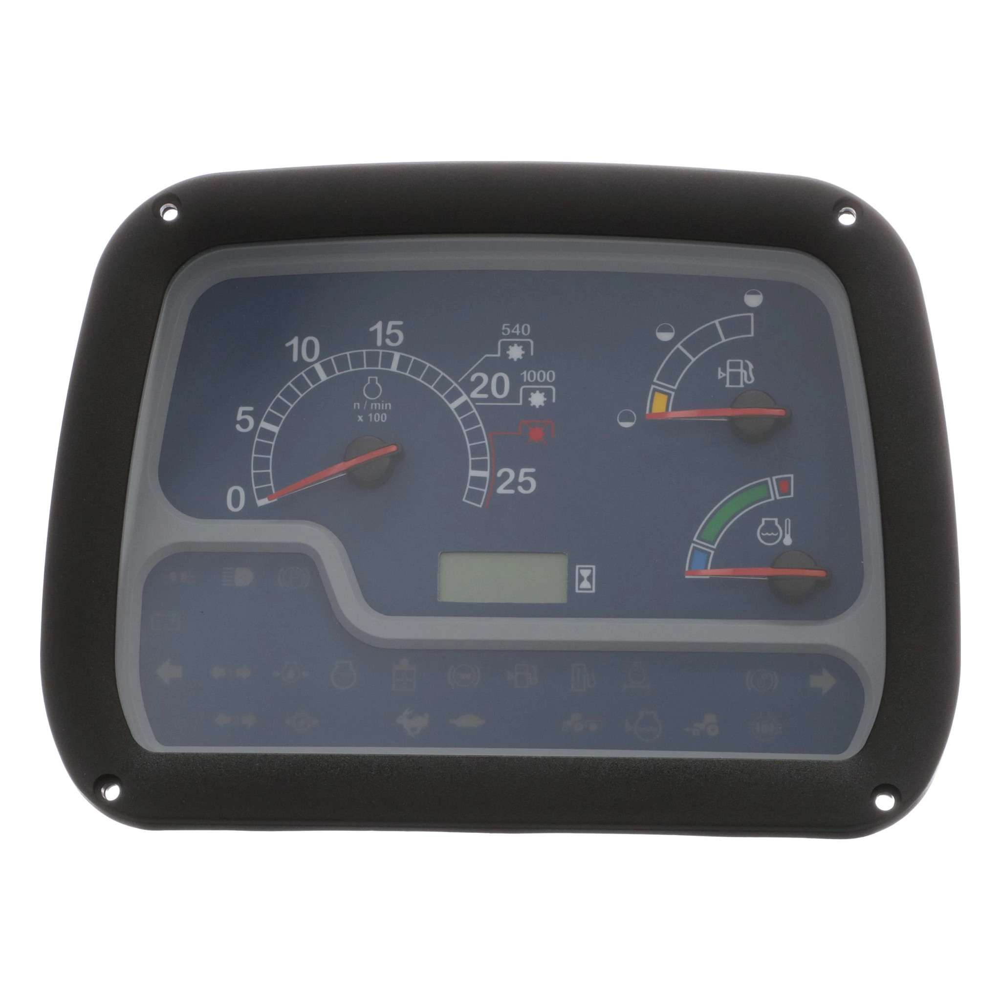 MILES COUNTER DEVICE | NEWHOLLANDAG | GB | EN