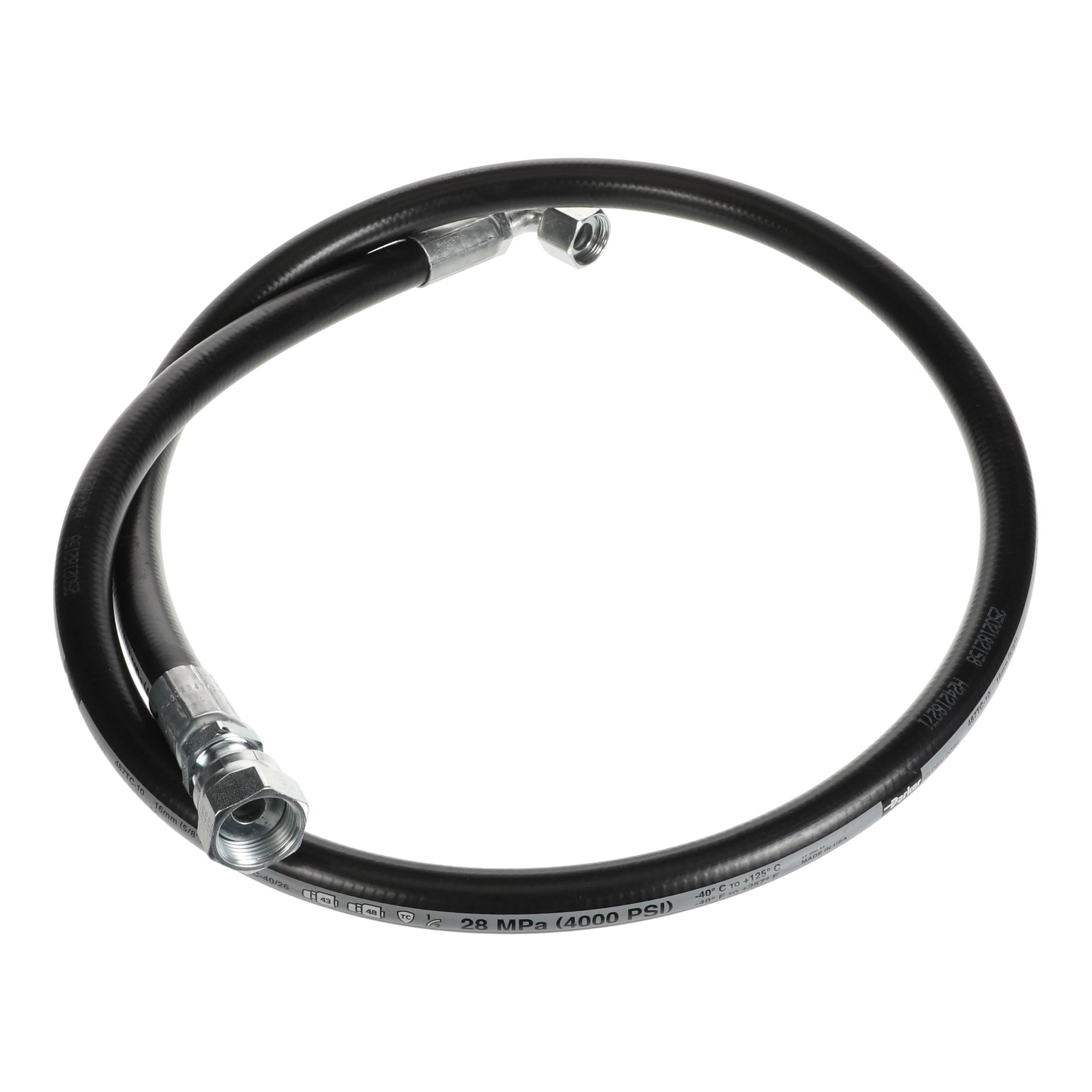 HOSE | CASEIH | GB | EN