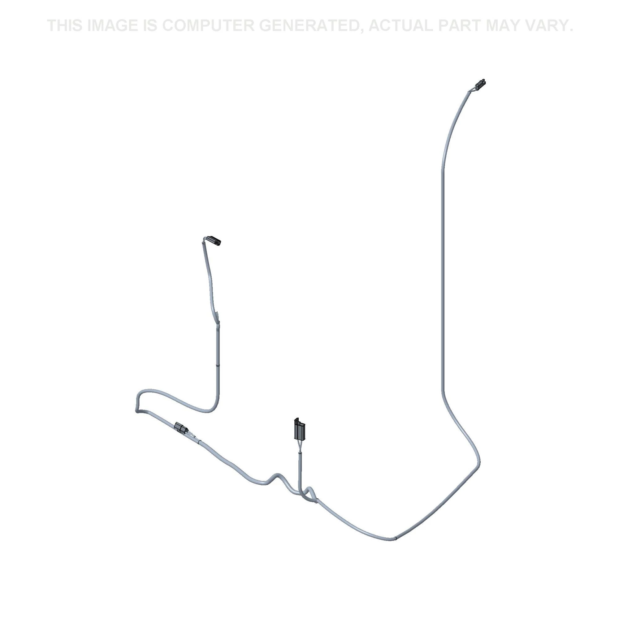 Front Door Wire Harness | CASECE | CA | EN