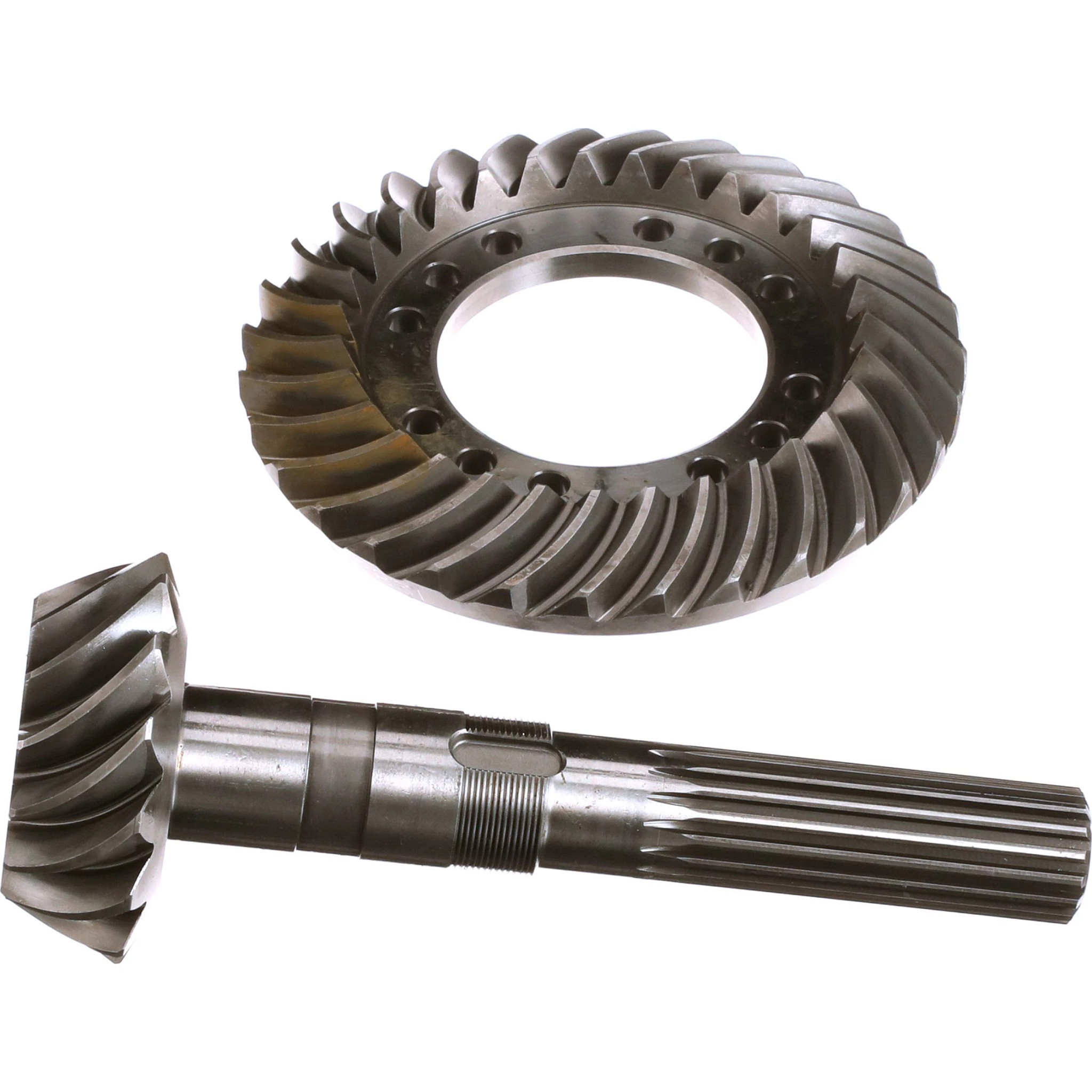GEAR SET | NEWHOLLANDCE | CA | EN