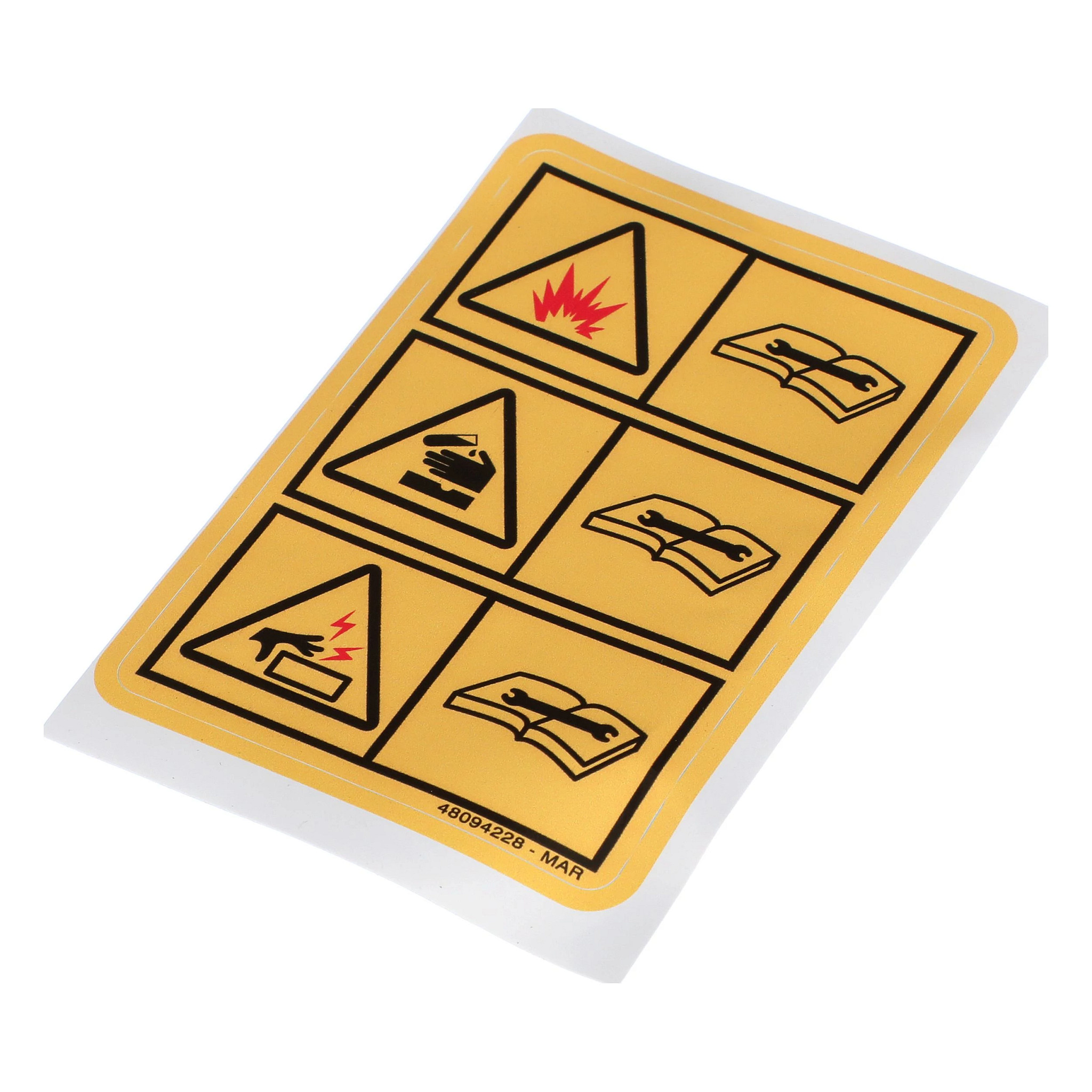 Decal | DEFAULT | CA | EN