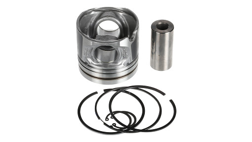 PISTON ASSY   +0.4 | CASEIH | SA | EN