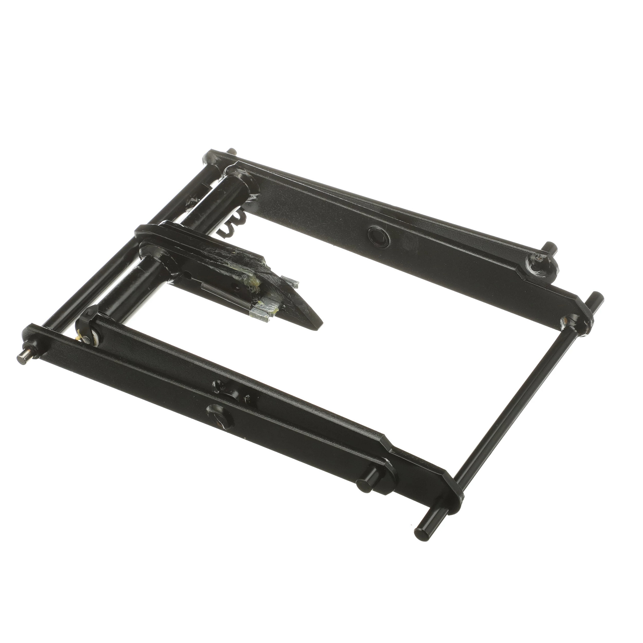 Suspension | NEWHOLLANDCE | BR | PT