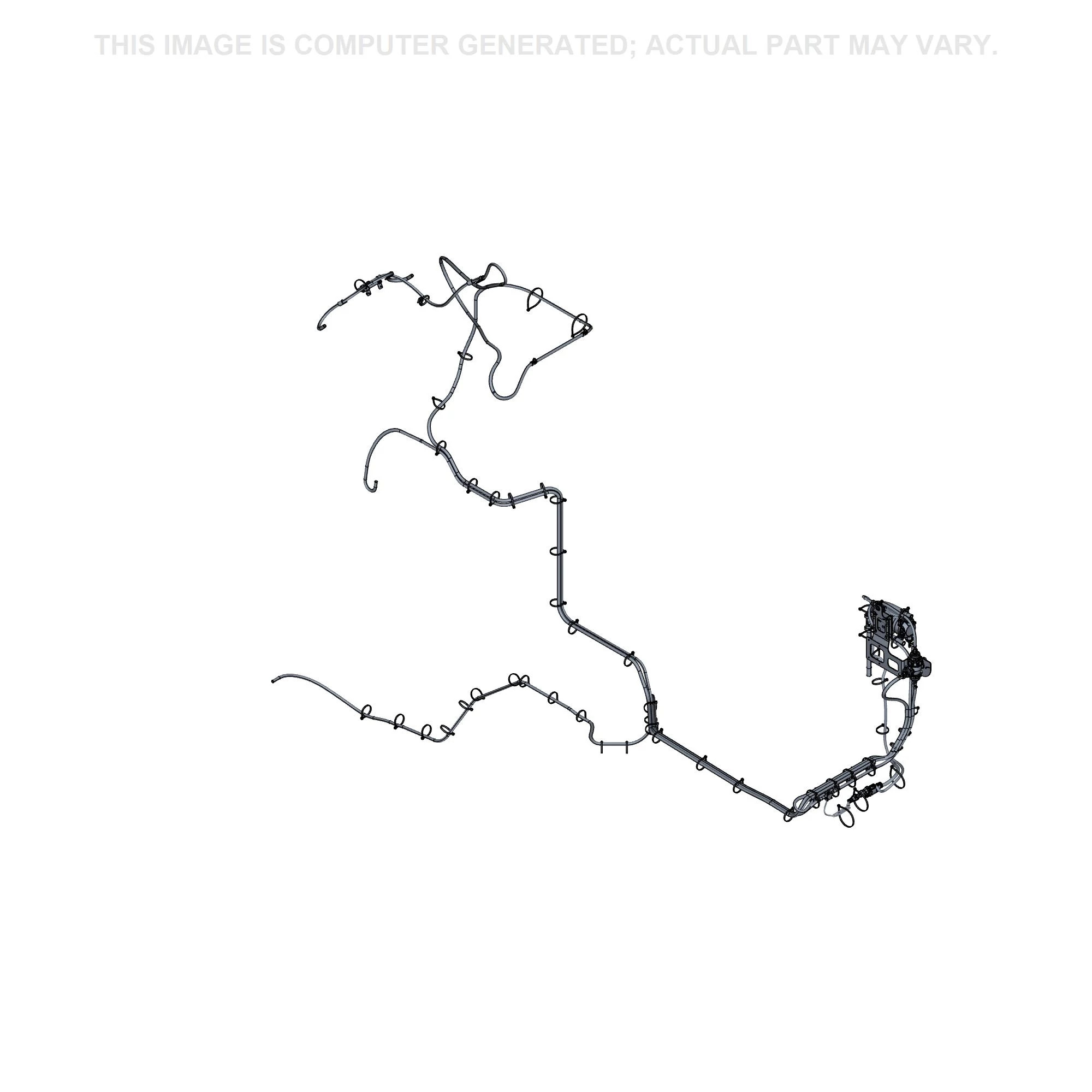 Kit De Serviço | CASECE | BR | PT