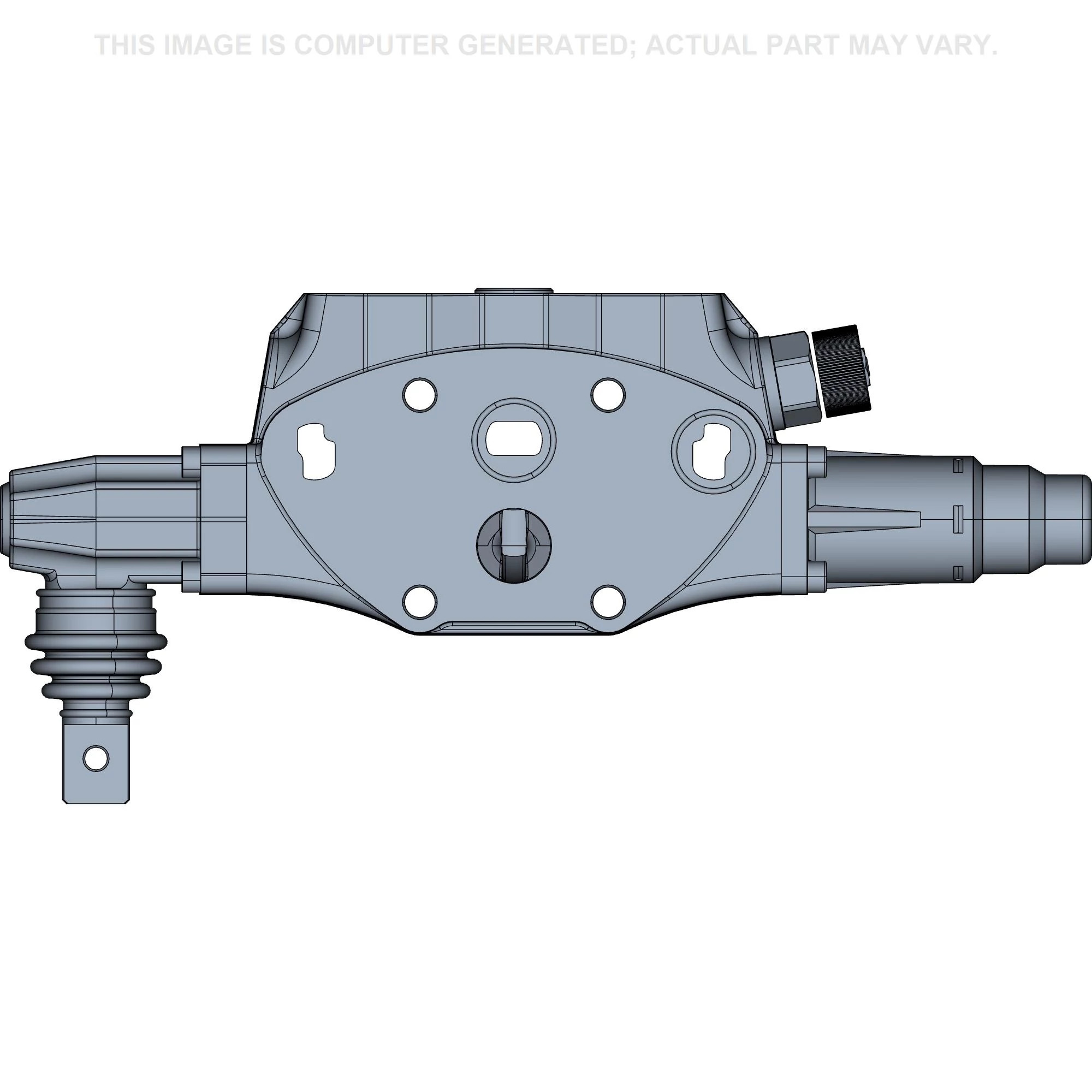 VÁLVULA | NEWHOLLANDCE | EU | PT