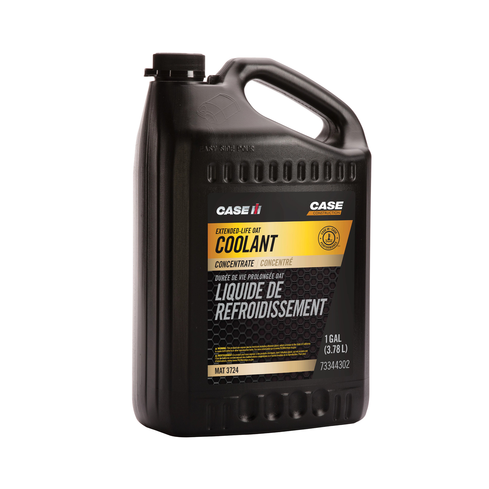 ANTIGEL | CASEIH | CA | FR