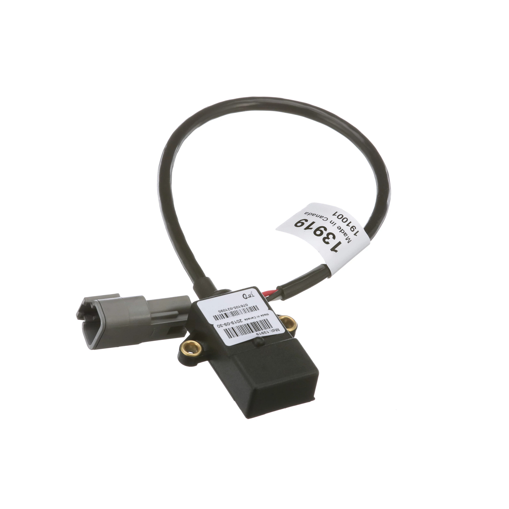 FLEXICOIL Ground Speed Sensor Hall Effect 13919 MyCNHi Store Canada