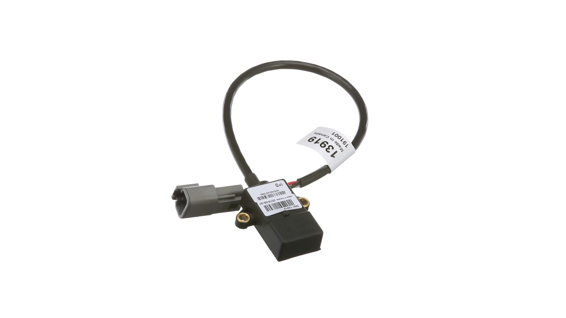 13919 | Ground Speed Sensor - Hall Effect | Case IH | MyCNH US Store