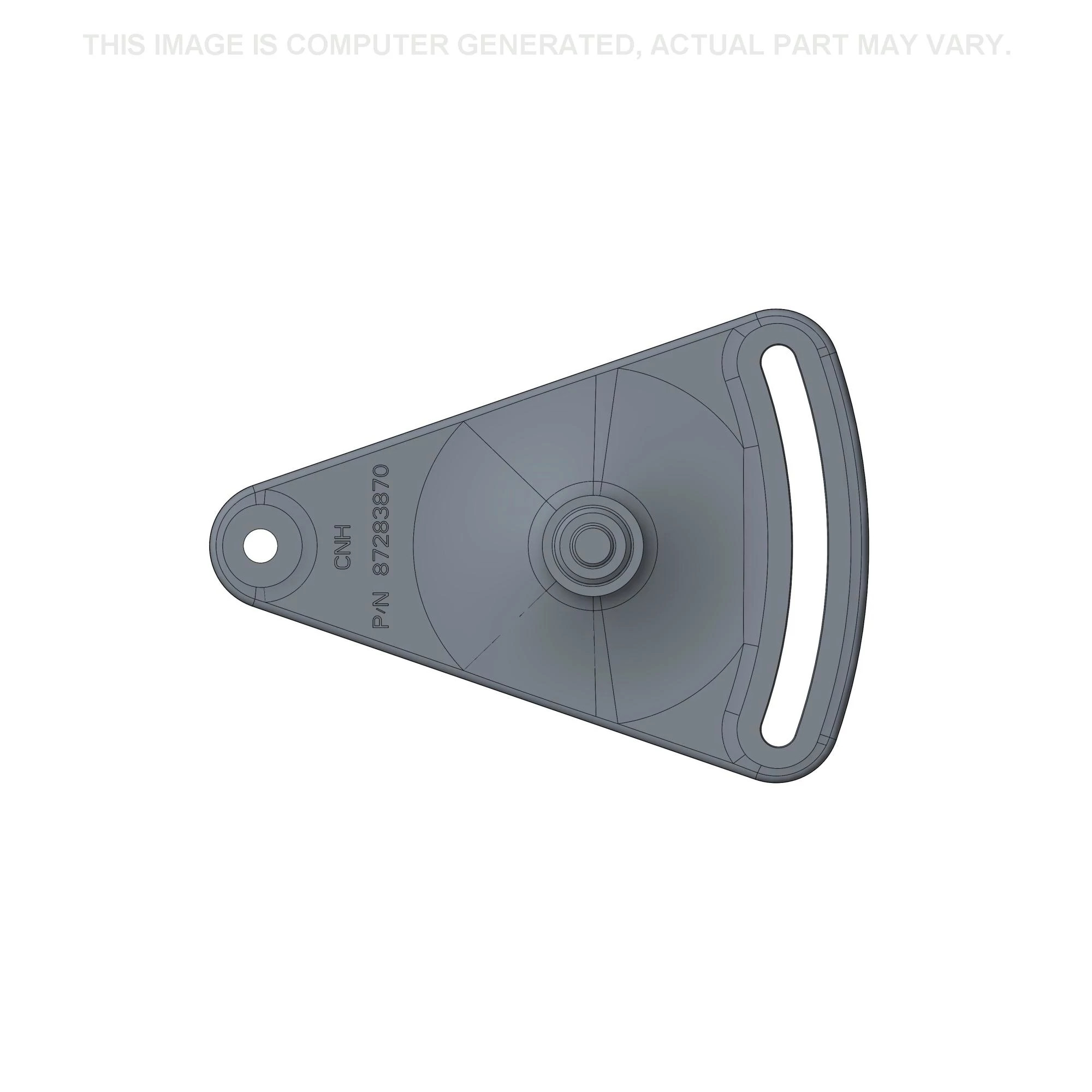 IDLER | CASEIH | CA | EN