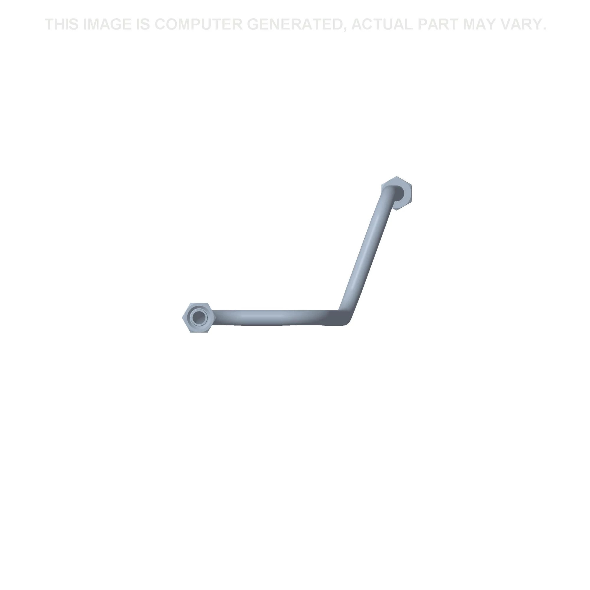 TUBO | CASEIH | EU | PT