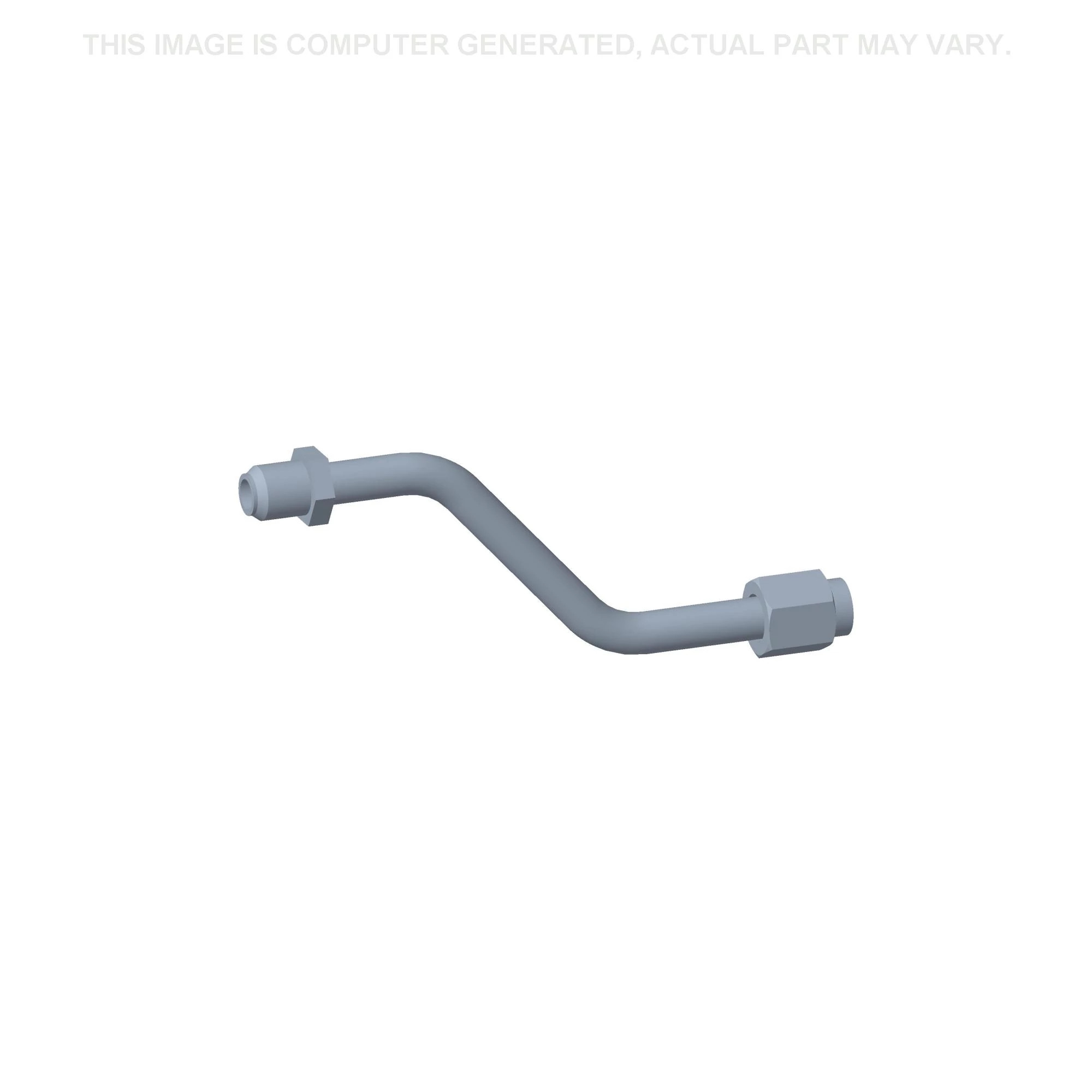 TUBAGEM HIDRÁULICO | CASECE | BR | PT