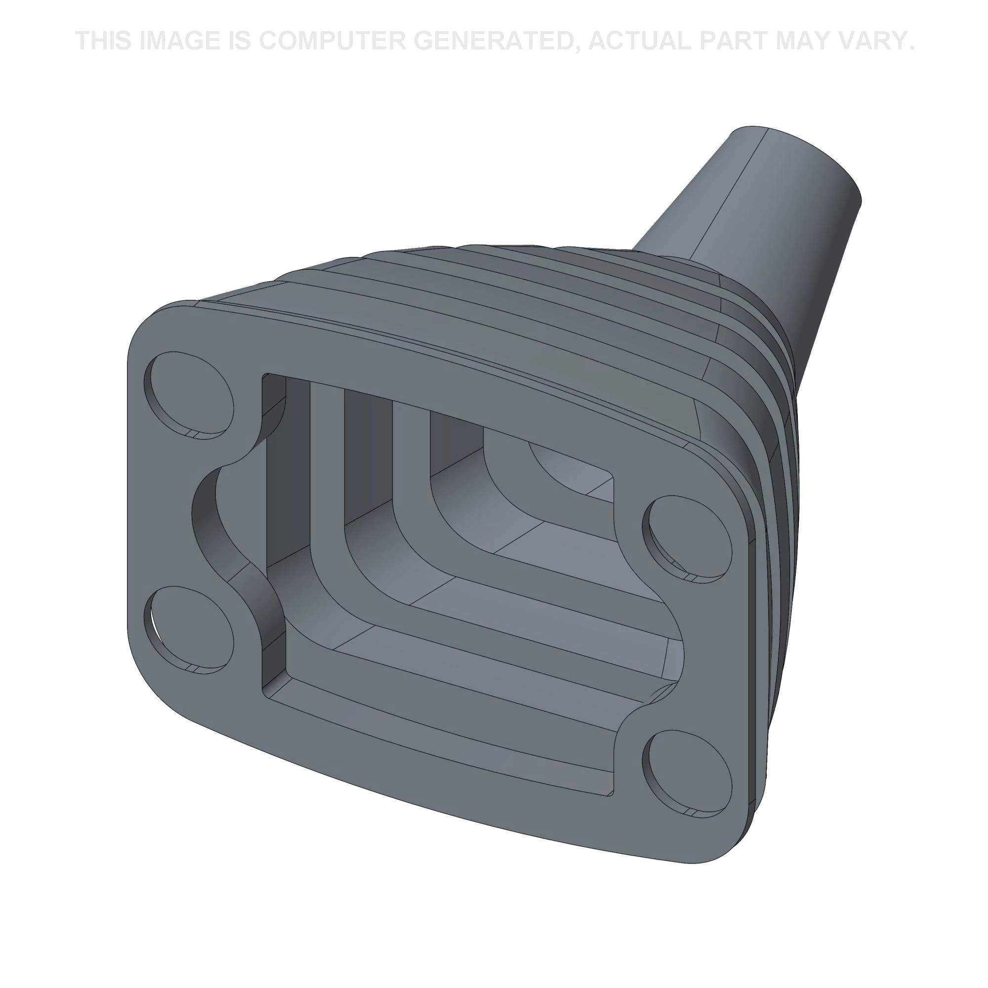 Bellows | FLEXICOIL | CA | EN