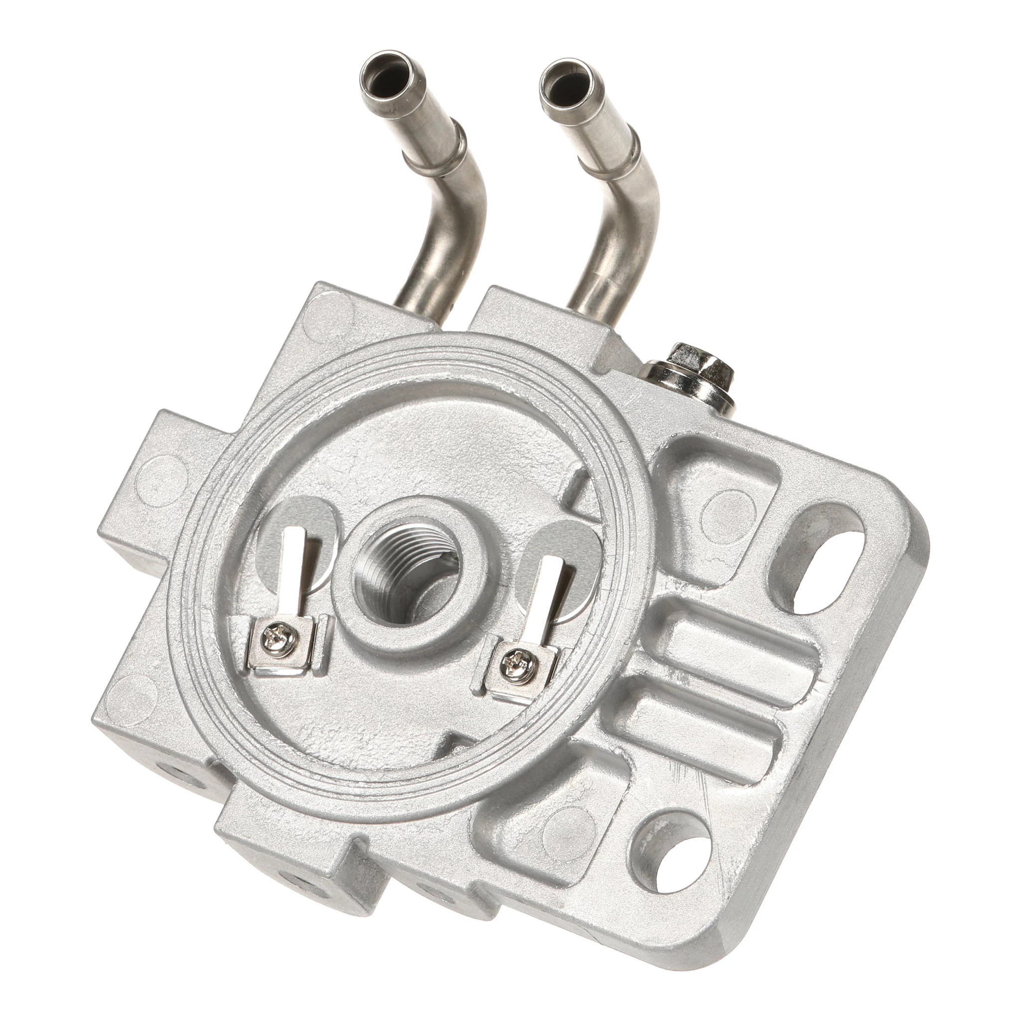 FILTER HEAD | CASEIH | NZ | EN