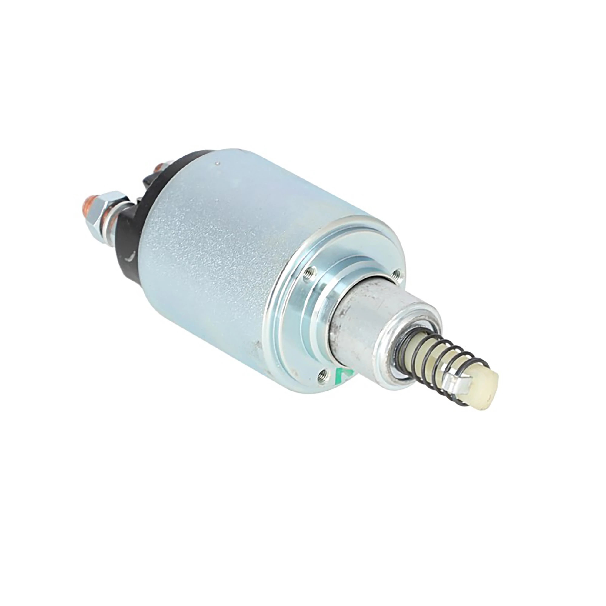 Starter Solenoid - Bosch-Style - 12-Volt - 3-Terminal | NEWHOLLANDAG | CA | EN