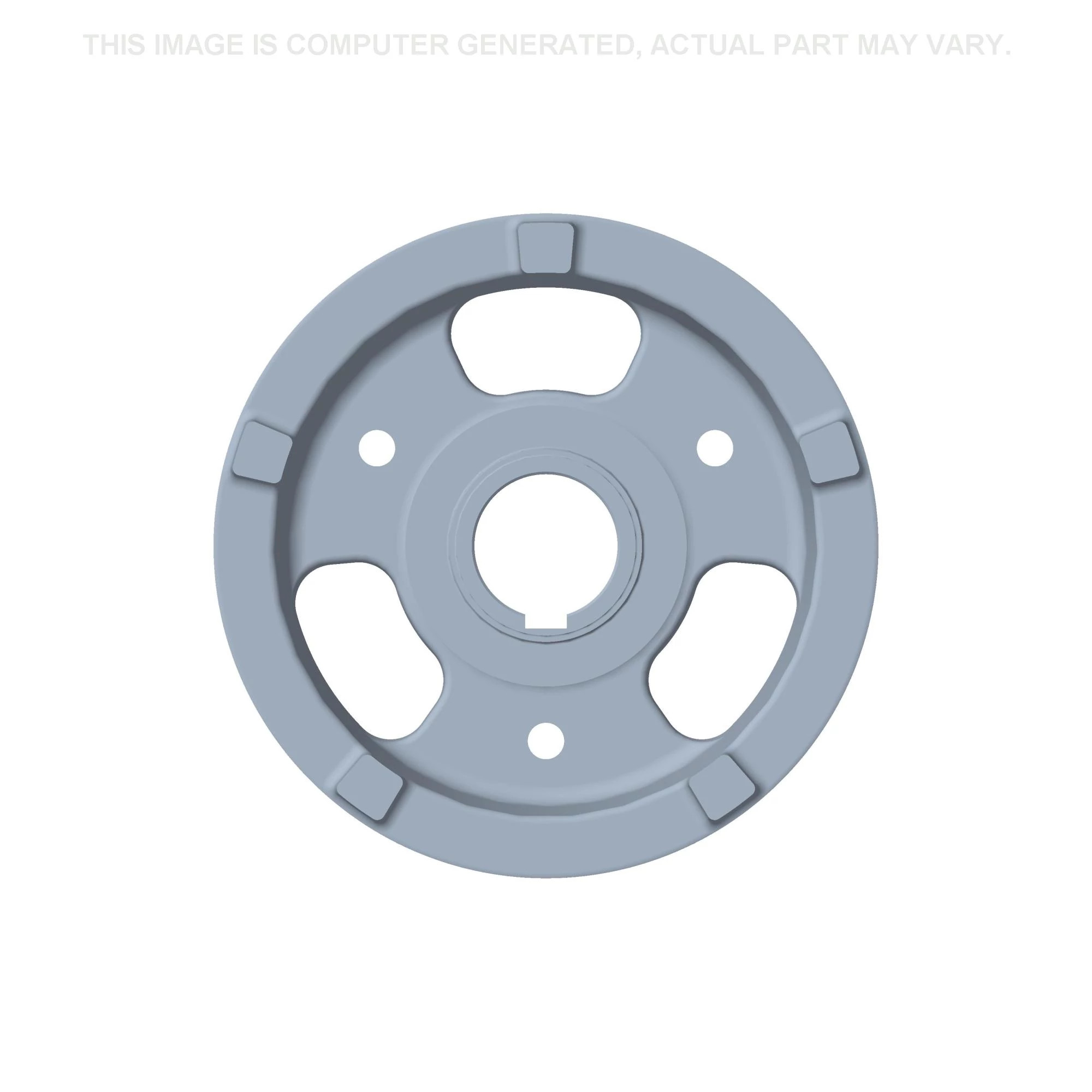 POLEA | NEWHOLLANDAG | SA | ES
