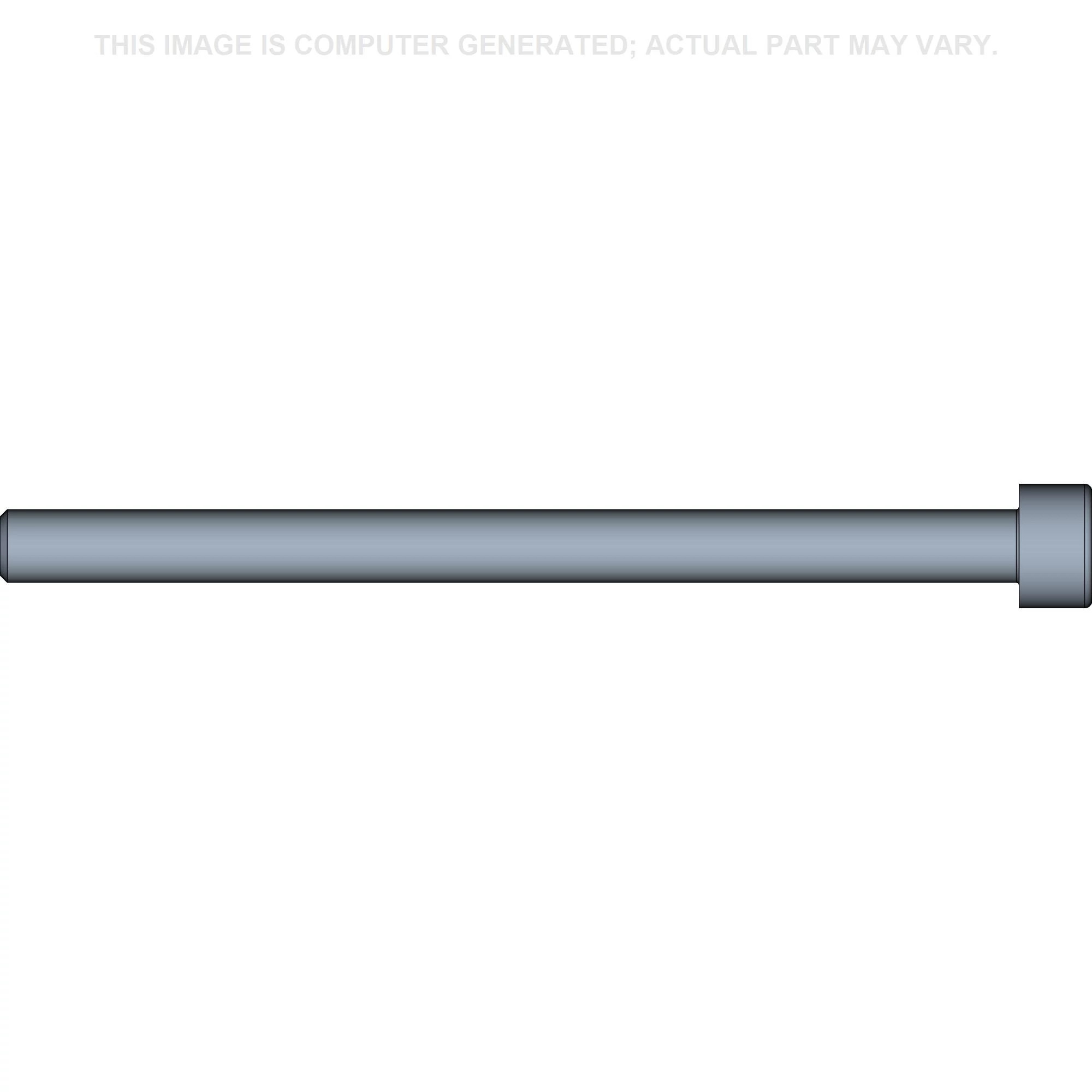 HEX SOC SCREW | CASECE | ANZ | EN