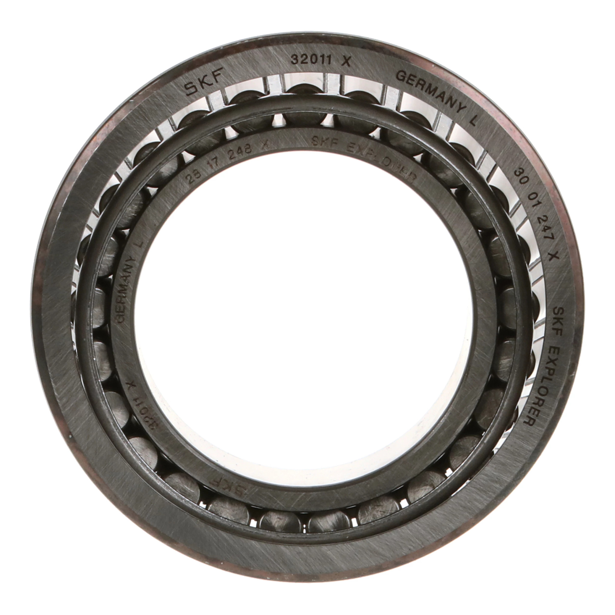 TAPERED BEARING | NEWHOLLANDAG | EU | EN
