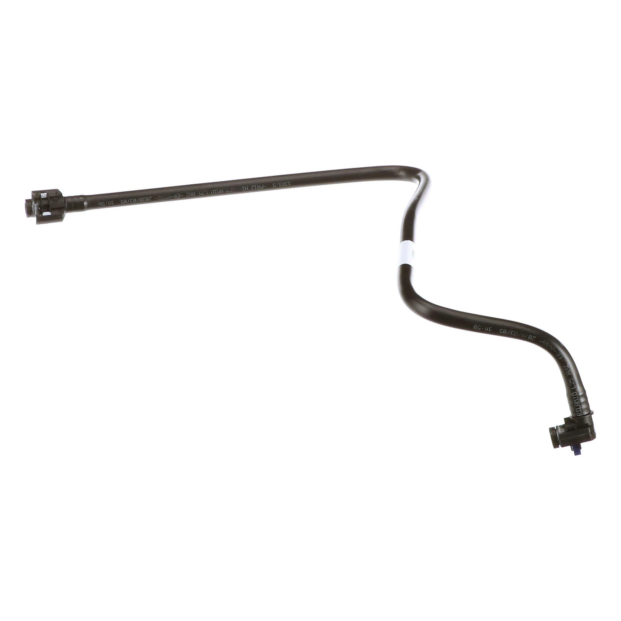 SCHLAUCH | NEWHOLLANDAG | DE | DE