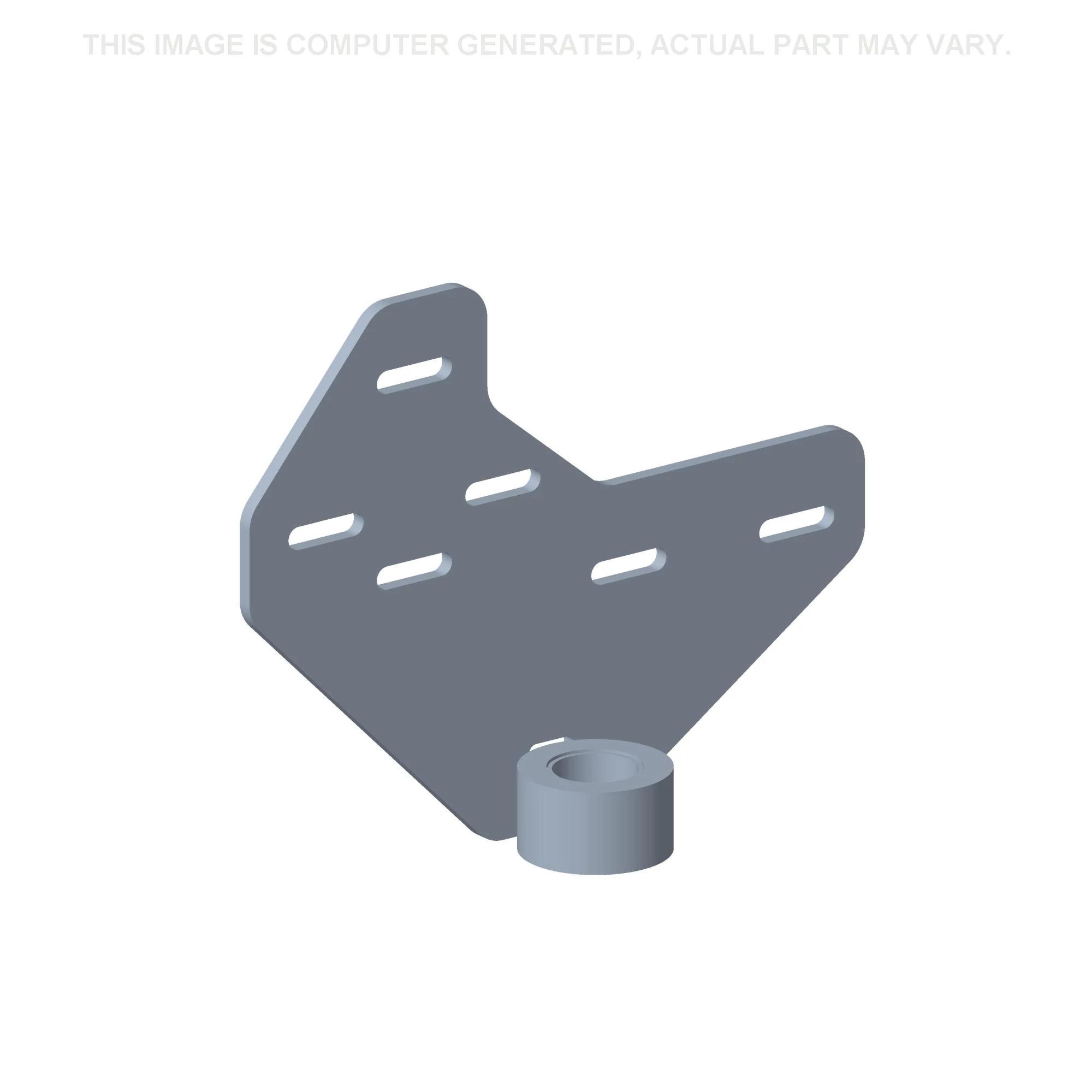 HINGE | CASEIH | US | EN