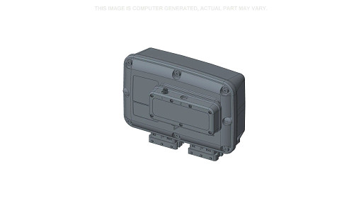 ECU | CASEIH | EU | RU