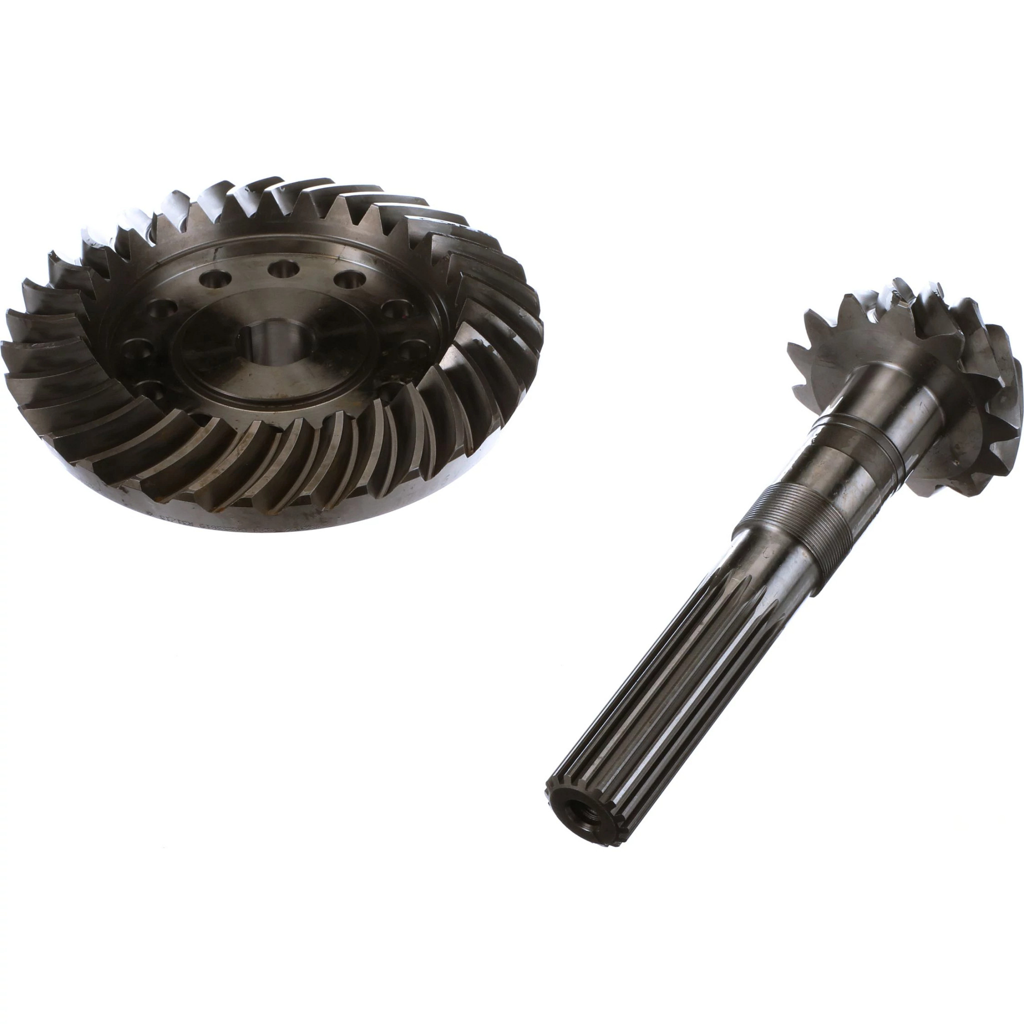 CONJUNTO DE ENGRENAG