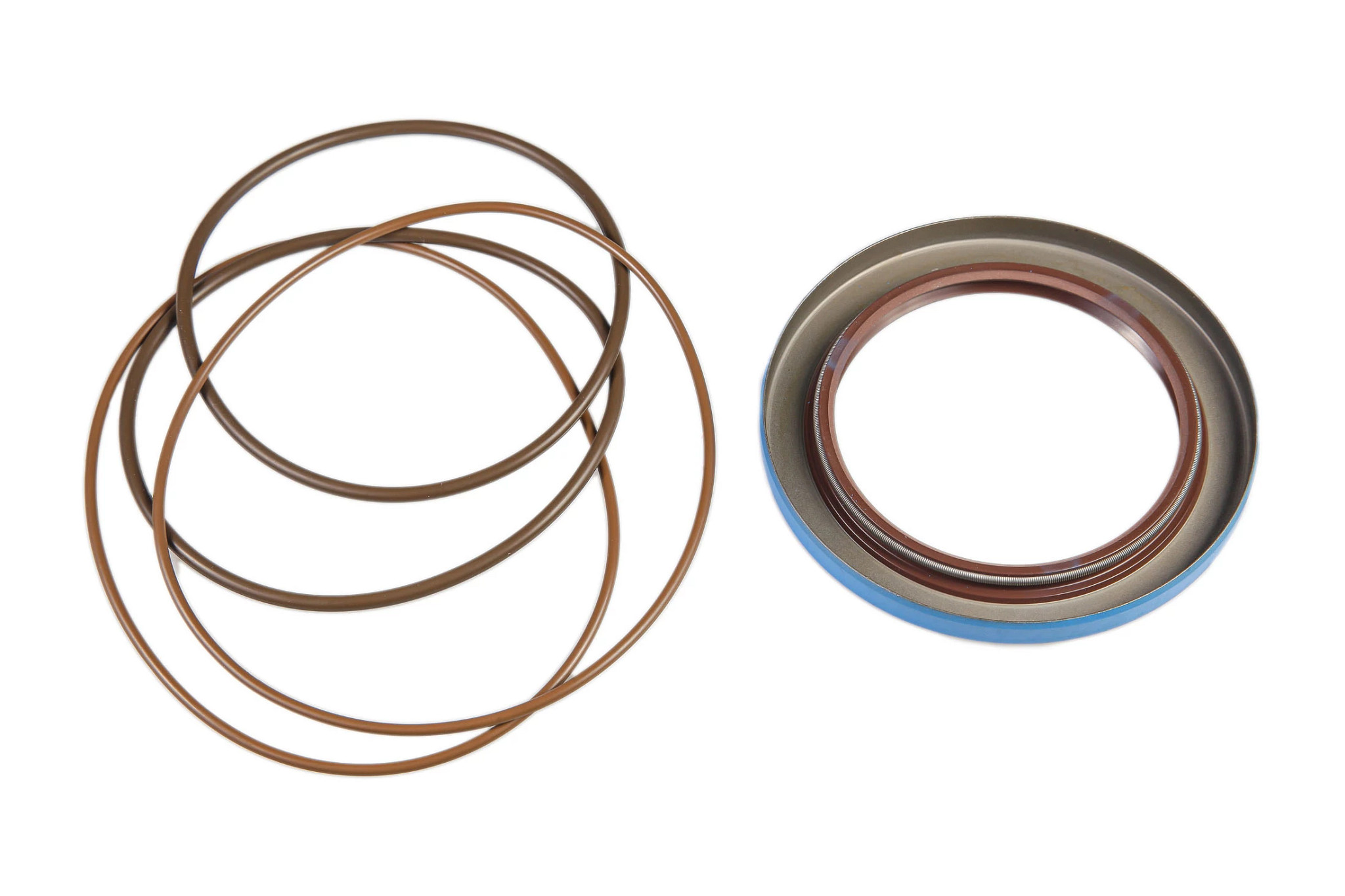 Conjunto de Juntas de Reparo