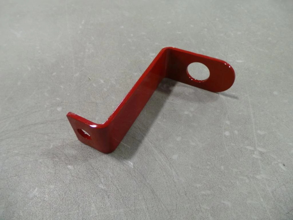 BRACKET | NEWHOLLANDCE | EU | FR