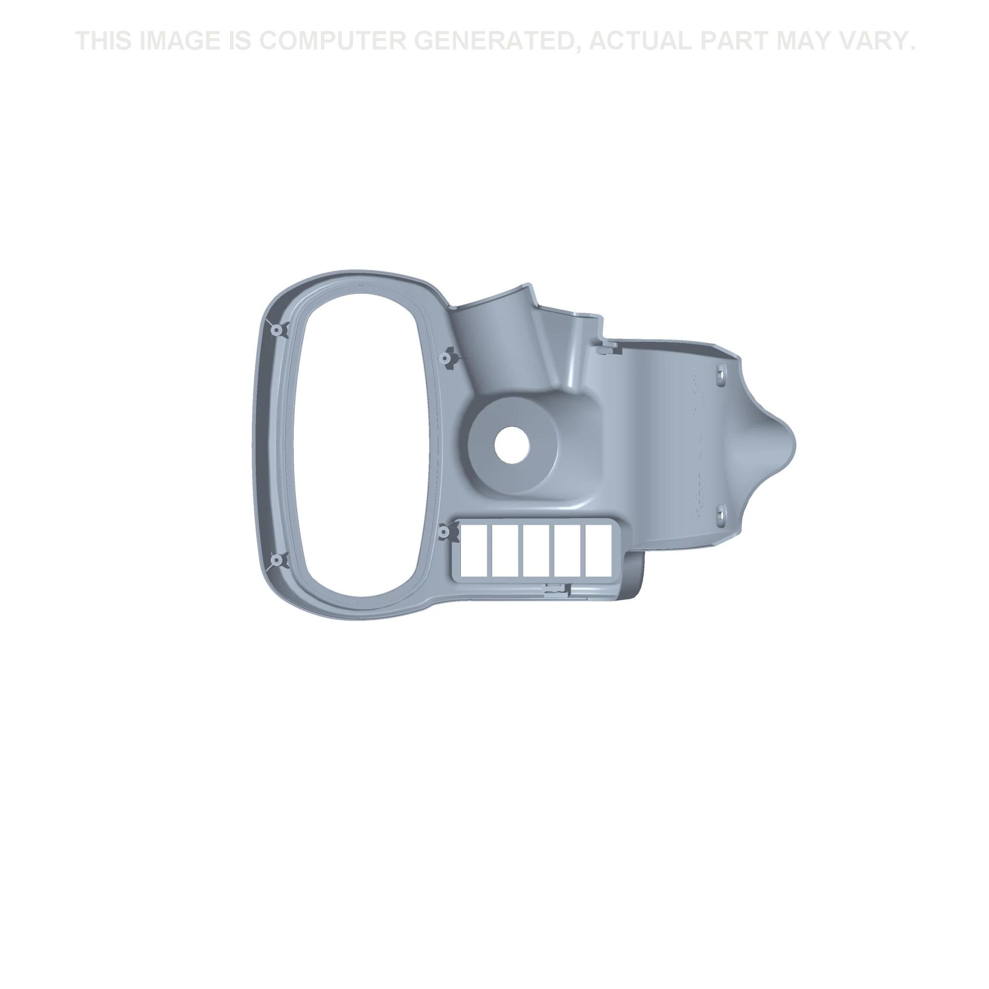 TRIM PANEL | CASECE | AMEA | EN