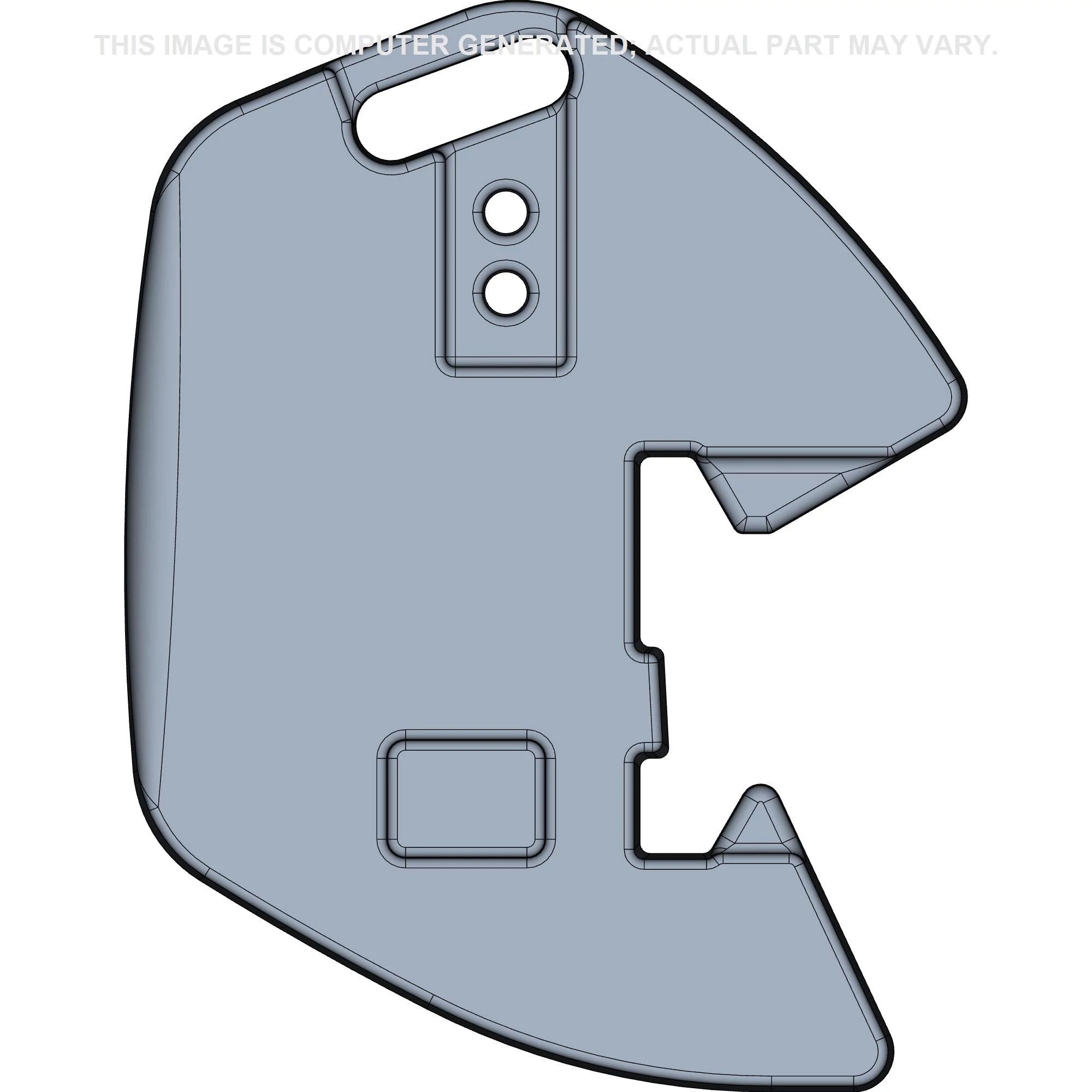 POIDS | CASEIH | FR | FR