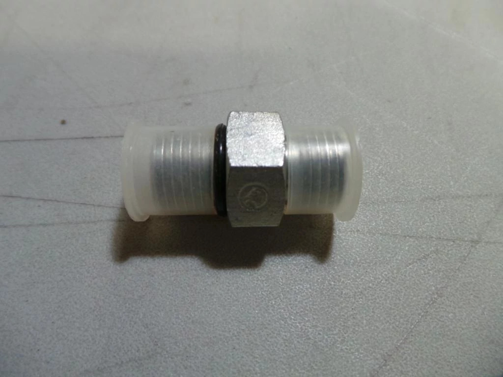 HYD CONNECTOR | CASEIH | CA | EN