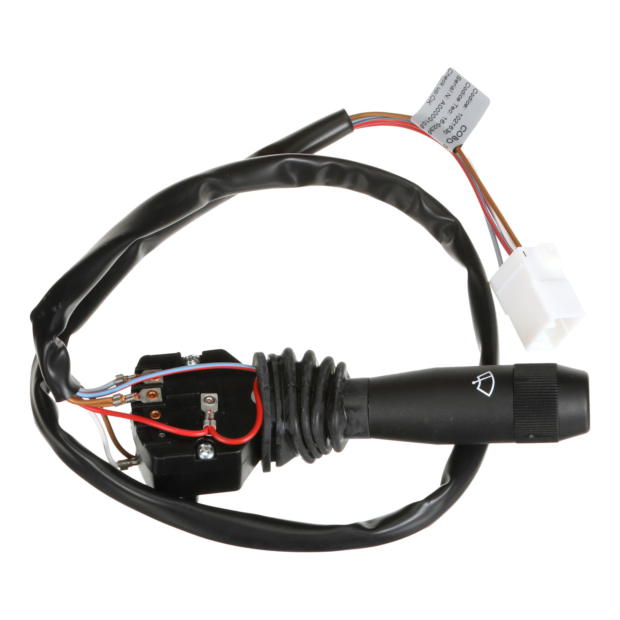 COMMUTATEUR ESSUIE-GLACE | CASEIH | CA | FR