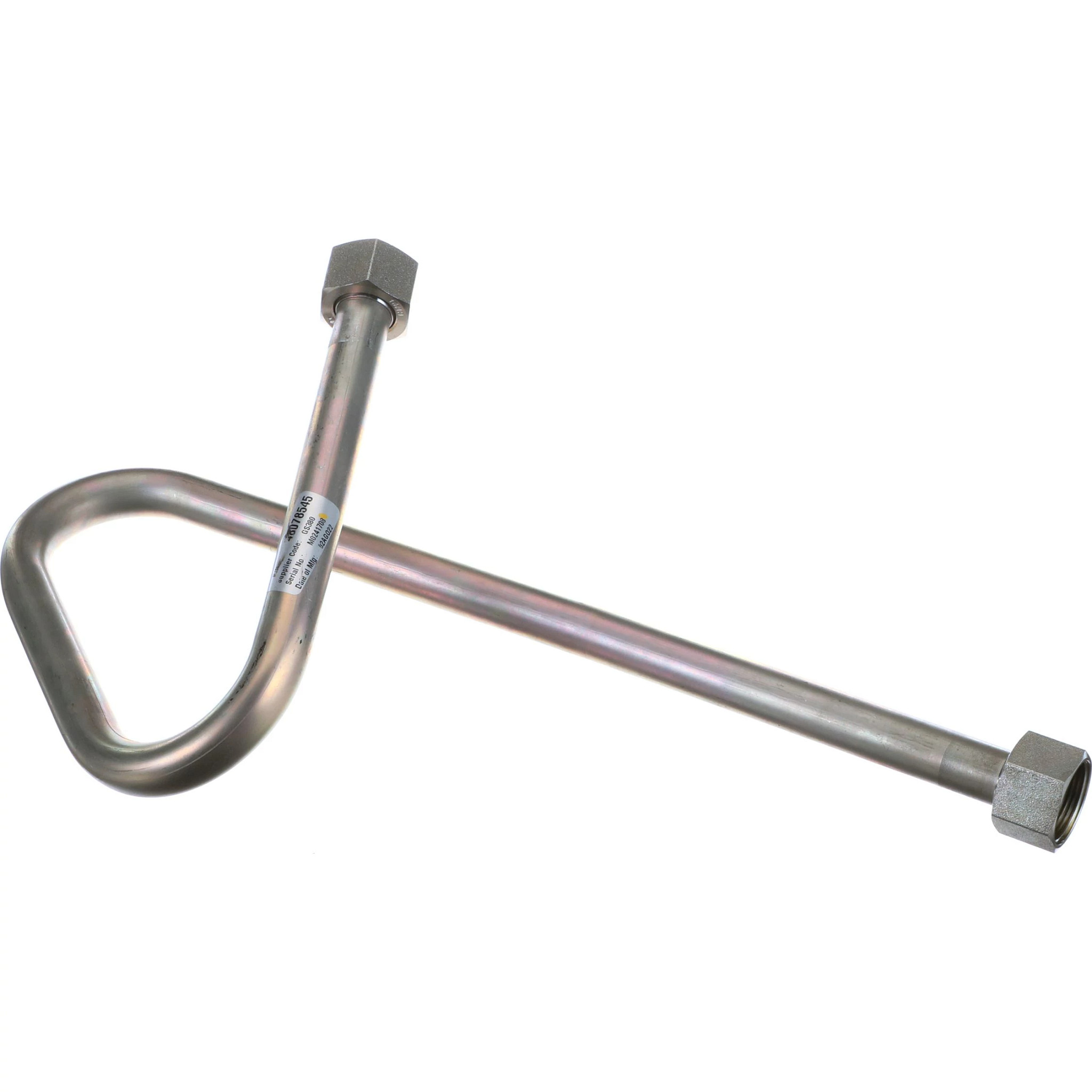 TUYAU HYDRAULIQUE | CASEIH | EU | ES