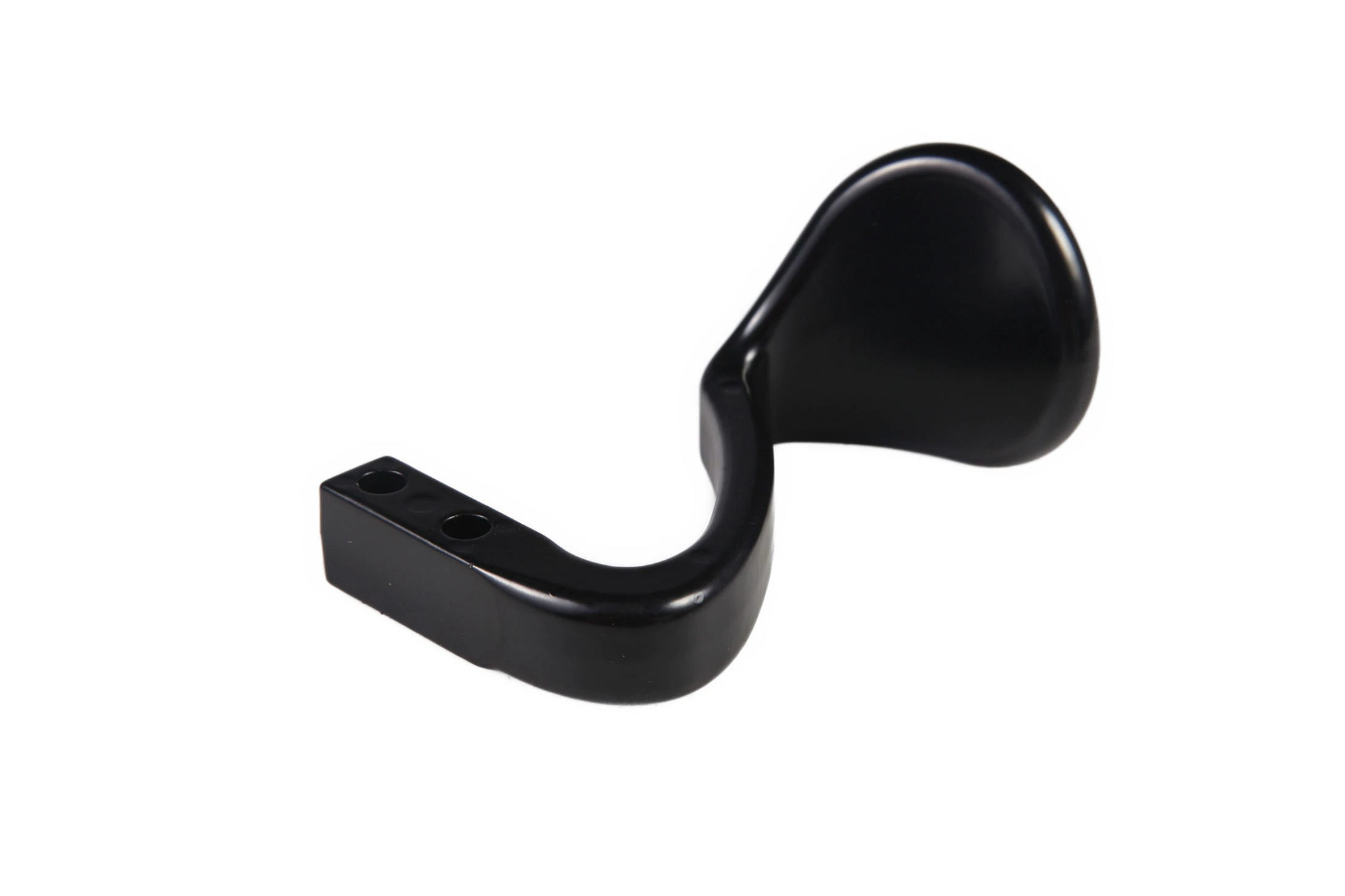 Manípulo de trinco da porta da cabina - 94 mm C