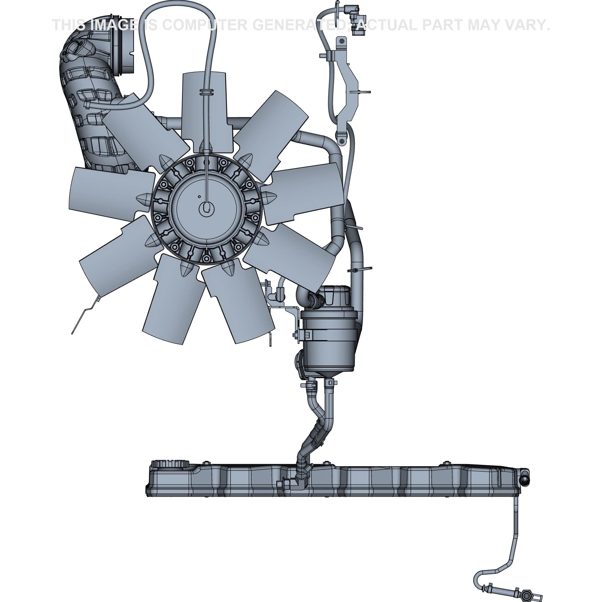 SERVICE KIT | CASEIH | IE | EN