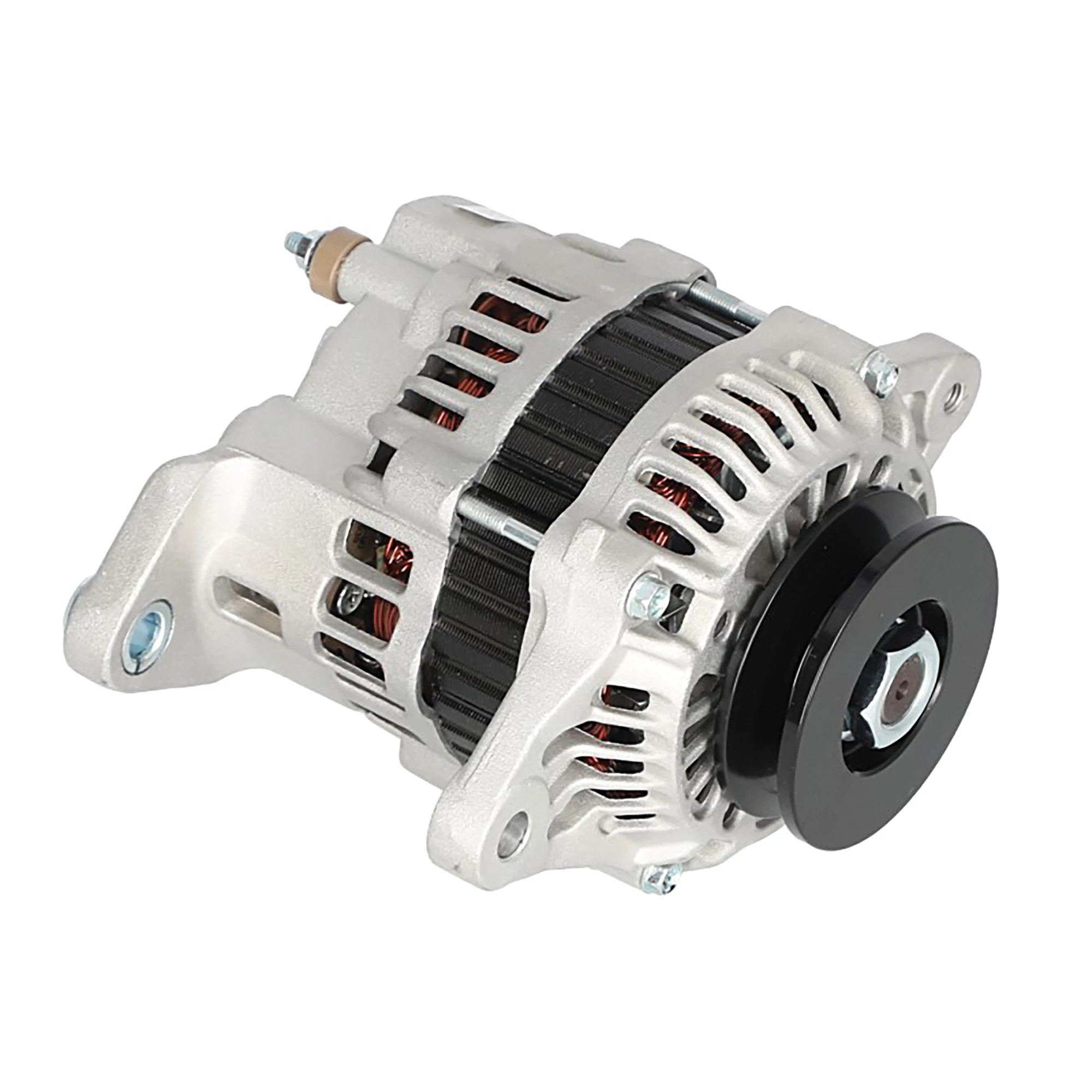 ALTERNATOR | CASECE | US | EN