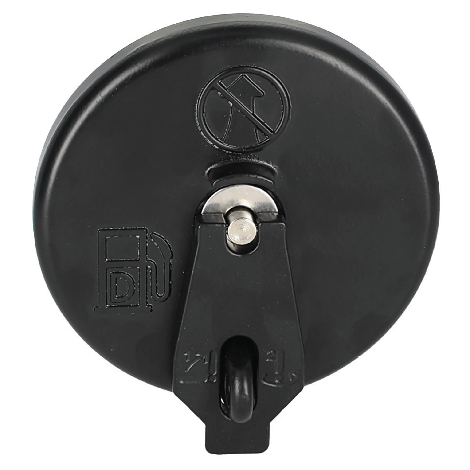 Fuel Tank Cap - Non-Vented | CASECE | CA | EN