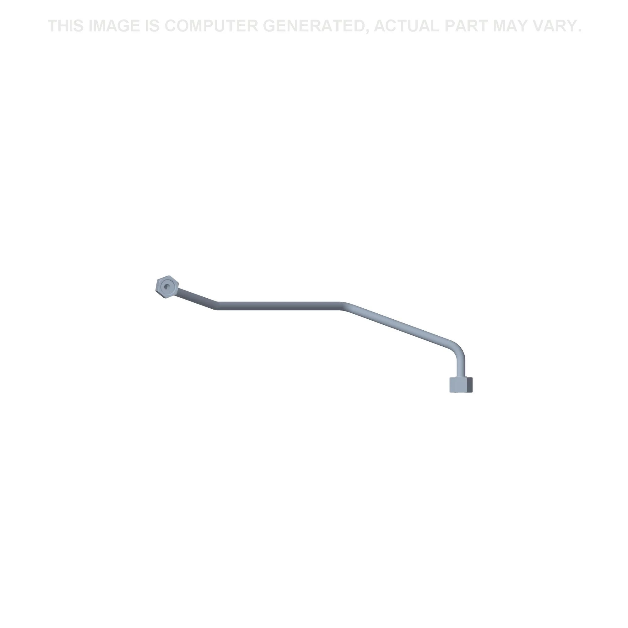 TUBAGEM HIDRÁULICO | CASEIH | EU | PT