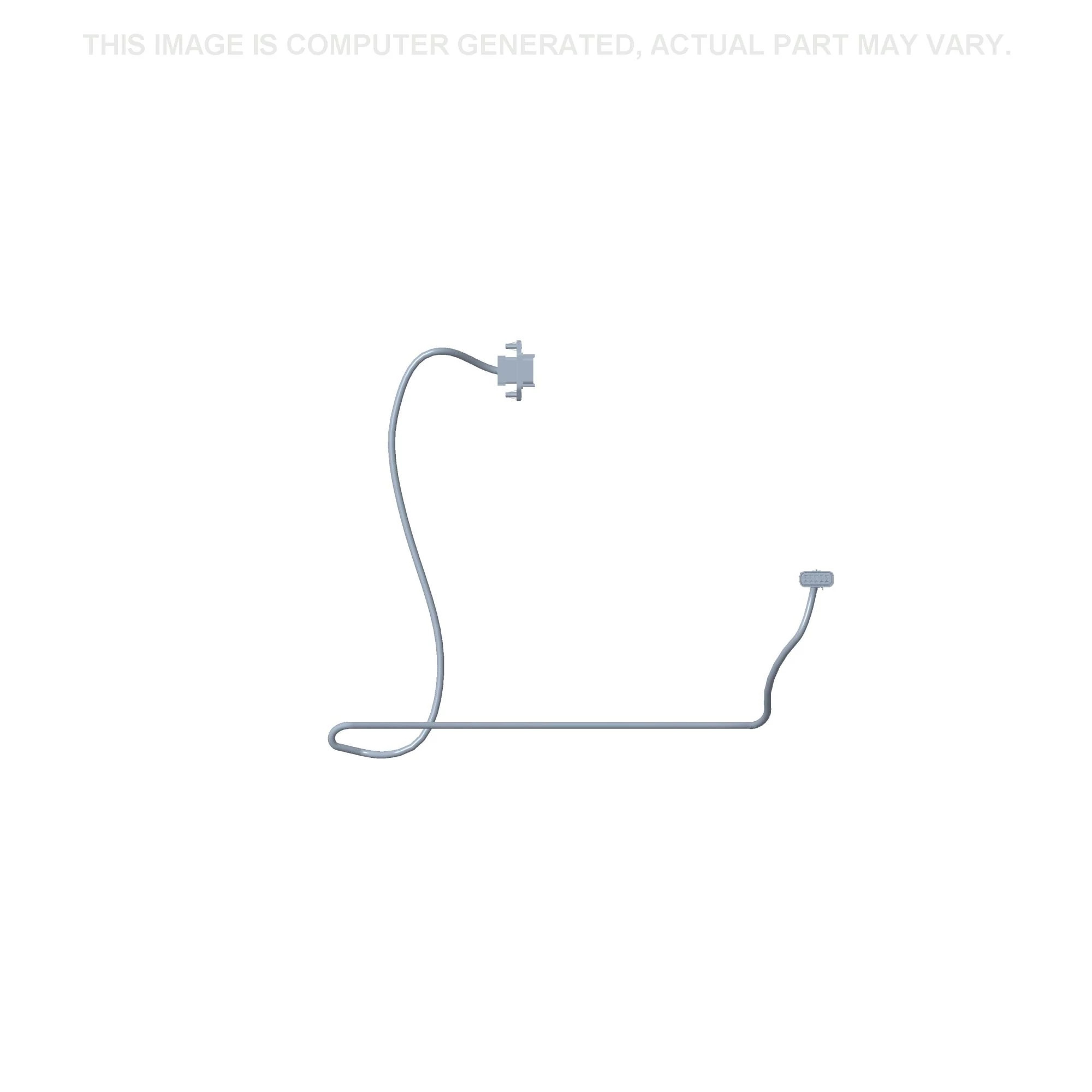 WIRE HARNESS - 47533369