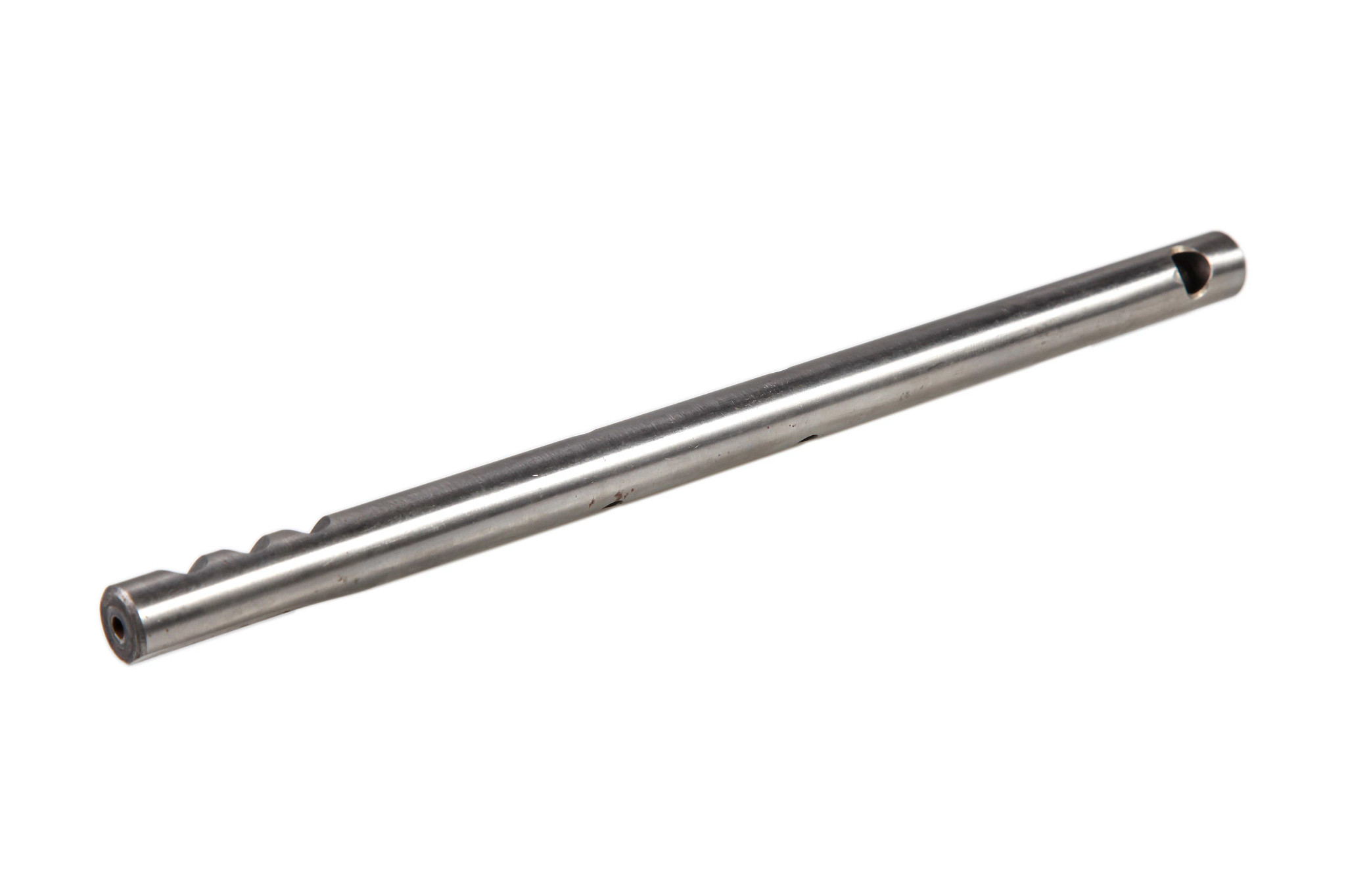 SHAFT | CASECE | US | EN