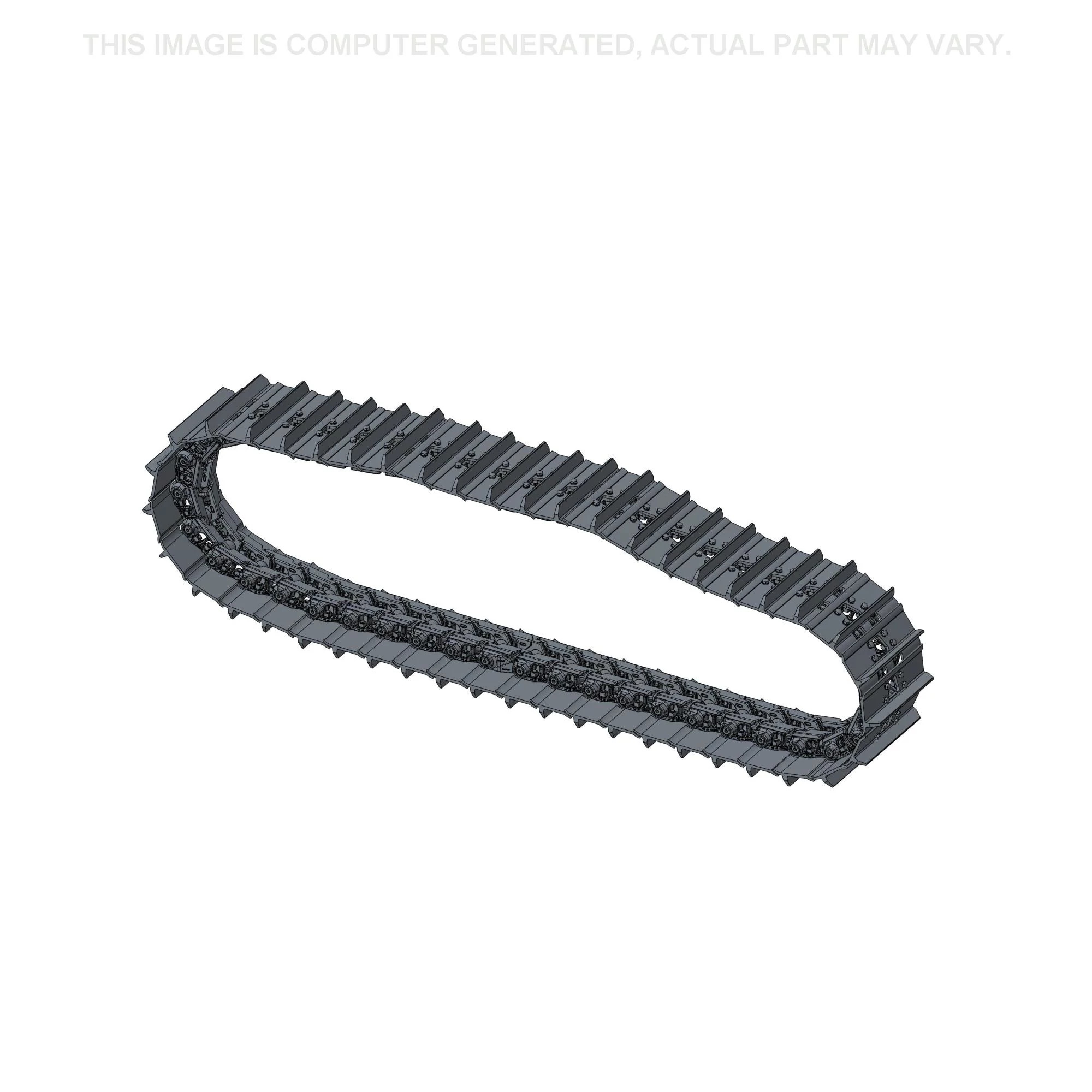 Train De Chenilles | NEWHOLLANDCE | CA | FR