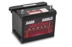 Batterie de qualité supérieure et très résistante MagnaPower™ | NEWHOLLANDCE | CA | FR