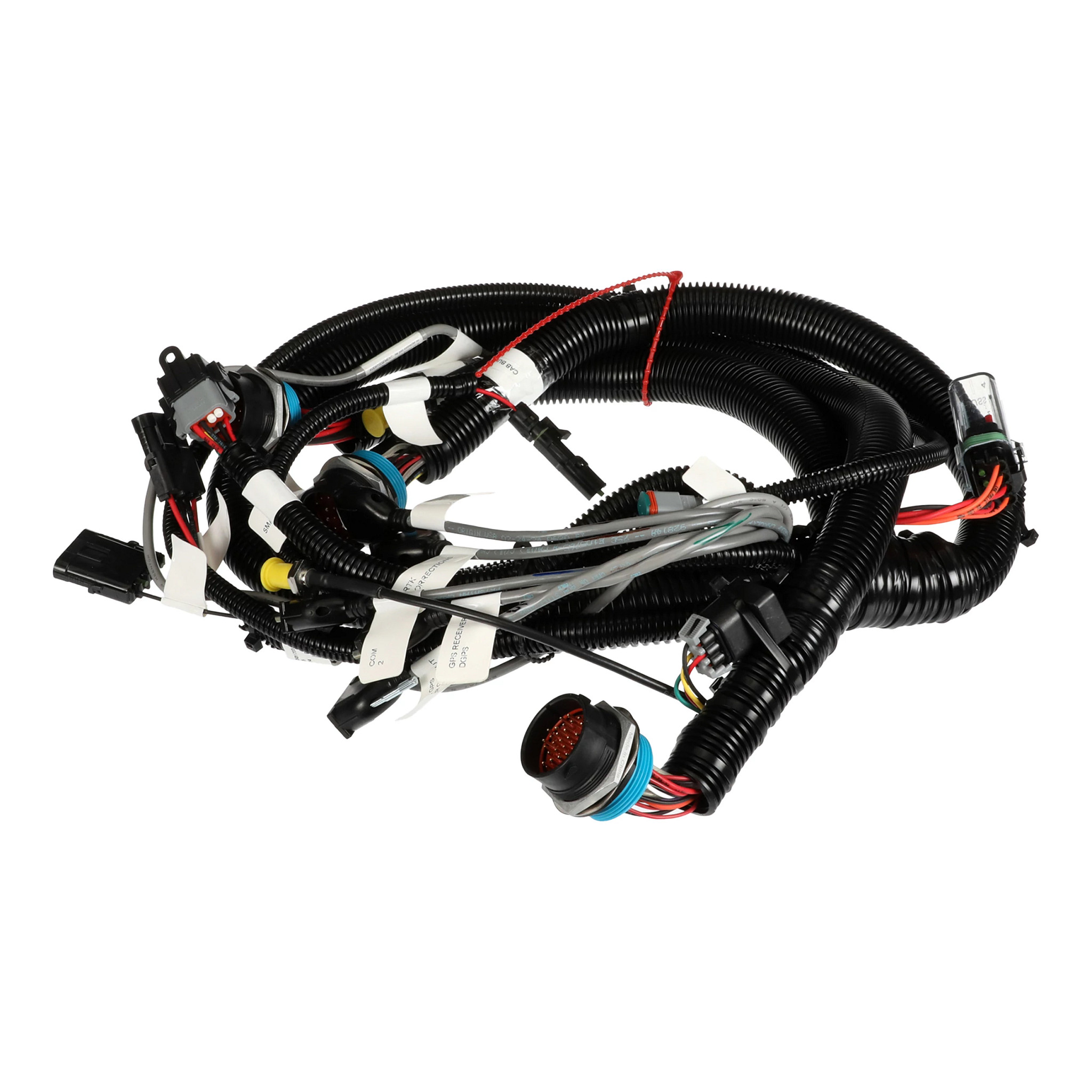 Cable | CASEIH | CA | FR