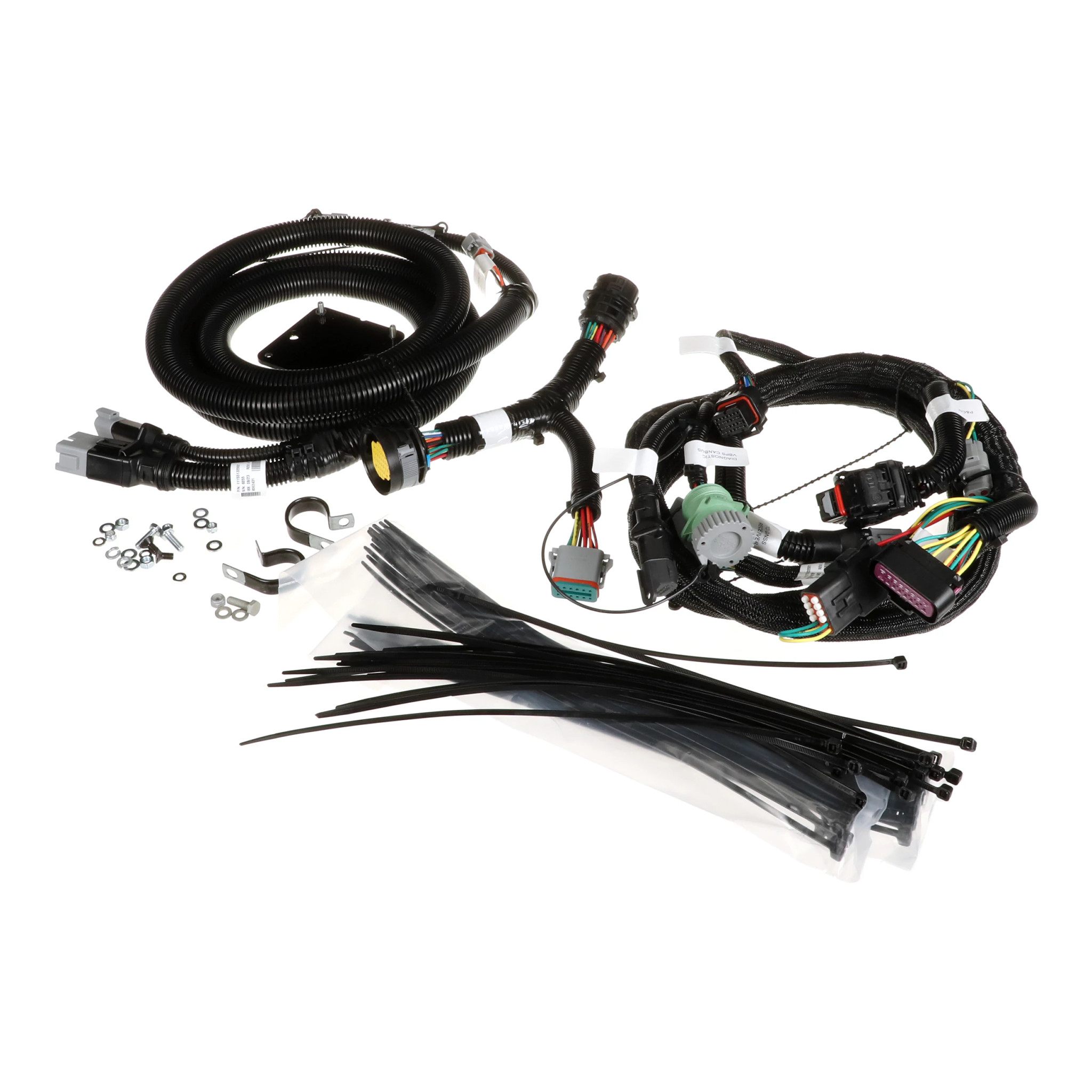 Ensemble de matériel de base | NEWHOLLANDAG | CA | EN